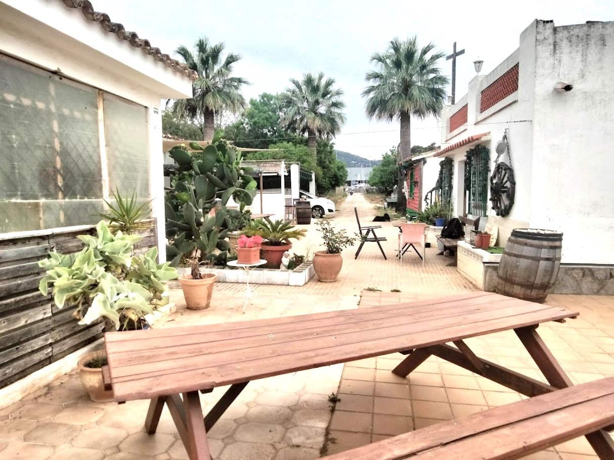 9 camera da letto Villa in vendita in Denia con piscina garage - 639.000 € (Rif: 9163048)