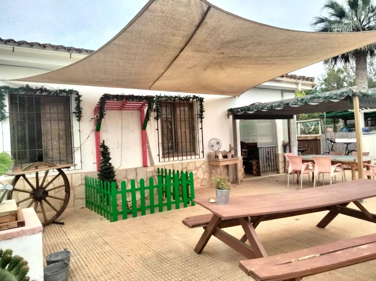 9 camera da letto Villa in vendita in Denia con piscina garage - 639.000 € (Rif: 9163048)