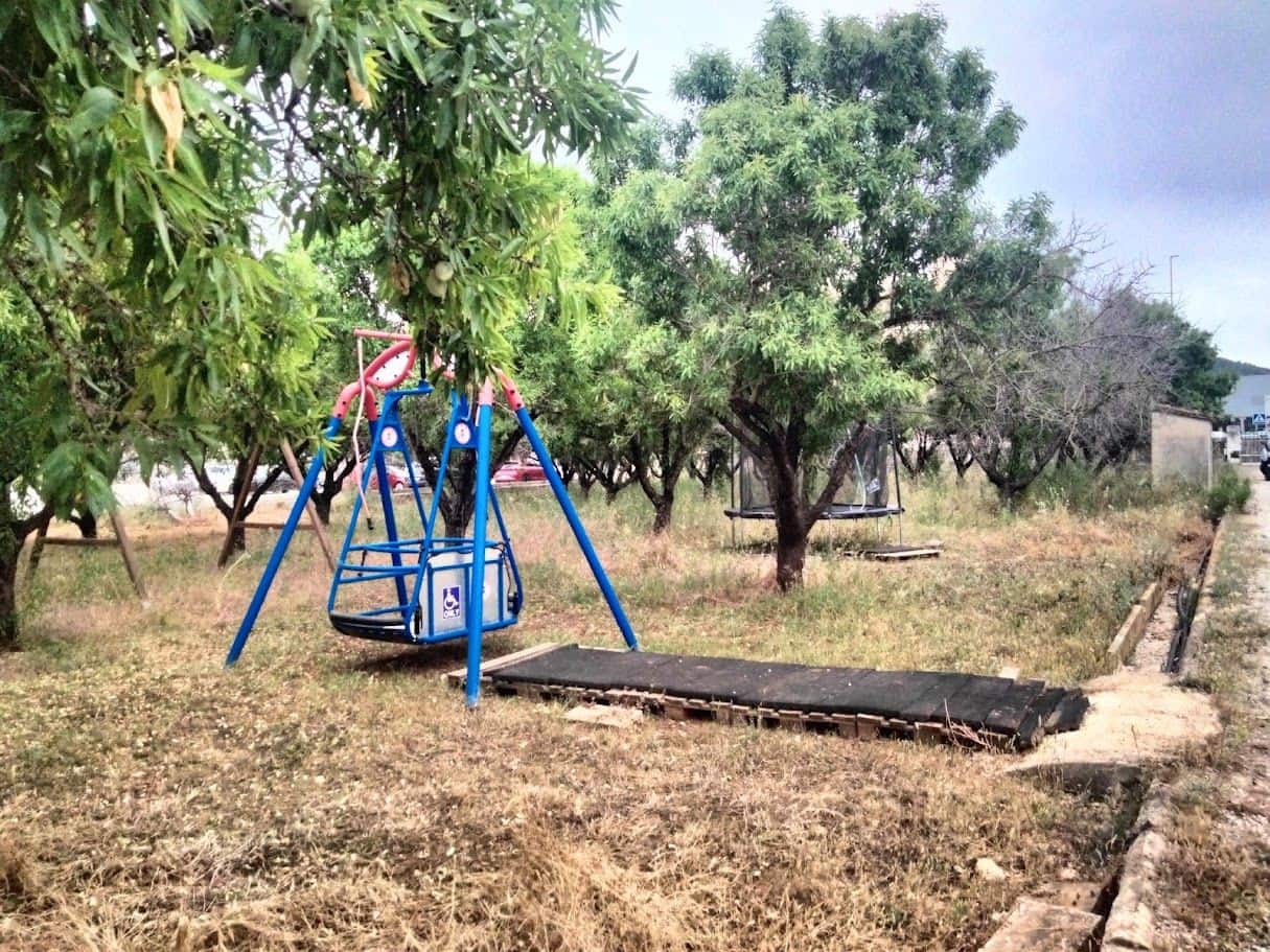 9 camera da letto Villa in vendita in Denia con piscina garage - 639.000 € (Rif: 9163048)