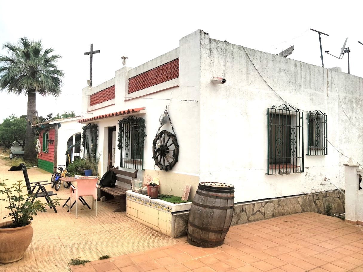 9 camera da letto Villa in vendita in Denia con piscina garage - 639.000 € (Rif: 9163048)