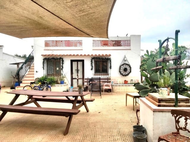 9 camera da letto Villa in vendita in Dénia con piscina garage - 639.000 € (Rif: 9163048)
