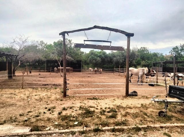 9 camera da letto Villa in vendita in Dénia con piscina garage - 639.000 € (Rif: 9163048)