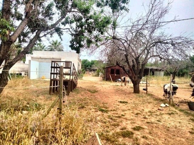 9 camera da letto Villa in vendita in Dénia con piscina garage - 639.000 € (Rif: 9163048)