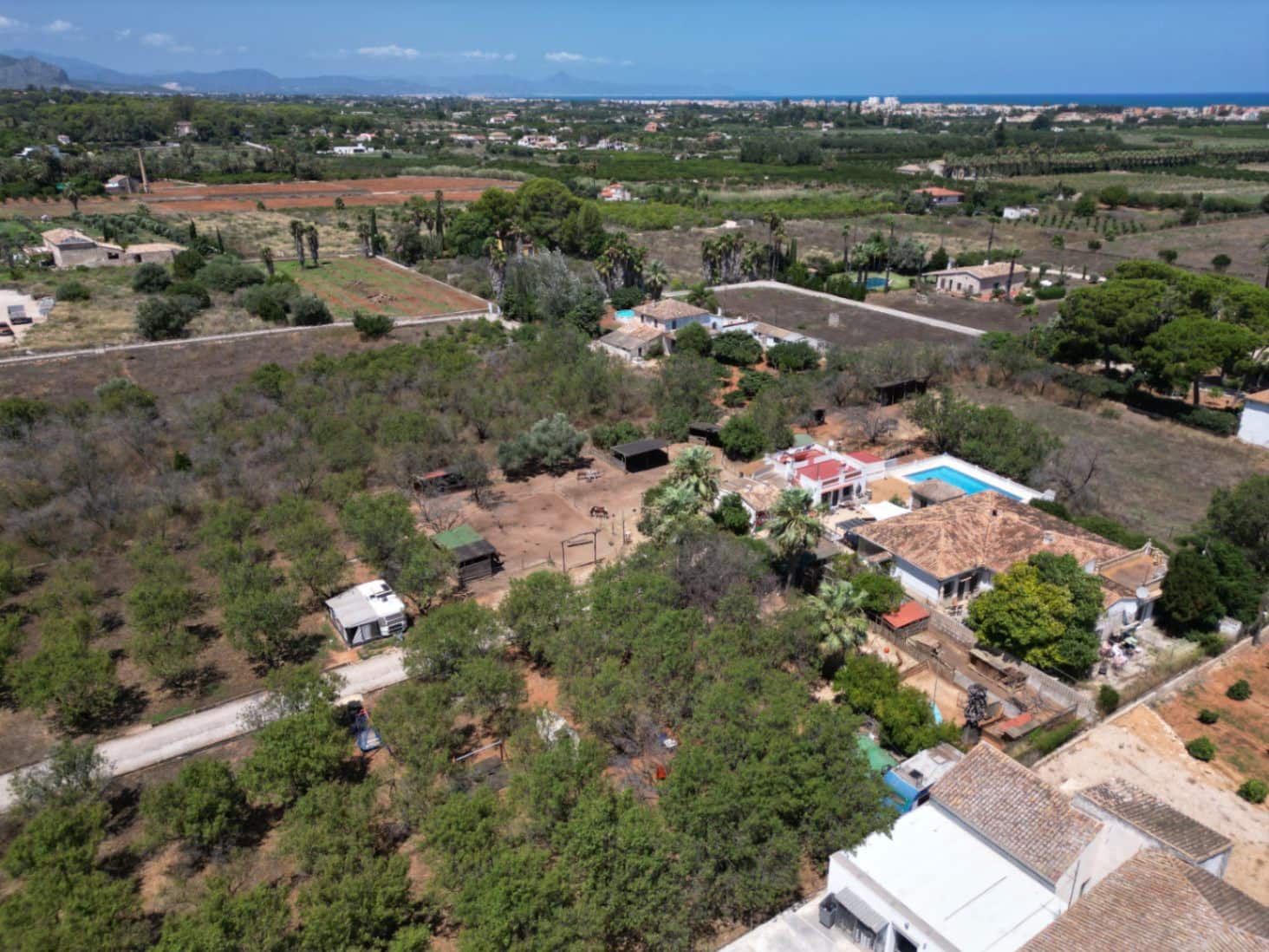 9 camera da letto Villa in vendita in Denia con piscina garage - 639.000 € (Rif: 9163048)