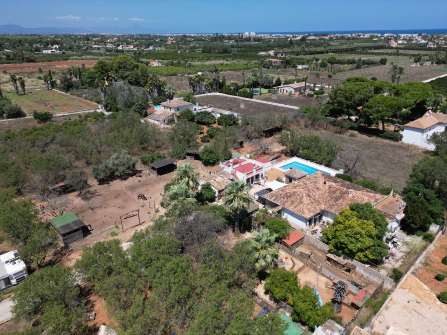 9 camera da letto Villa in vendita in Denia con piscina garage - 639.000 € (Rif: 9163048)
