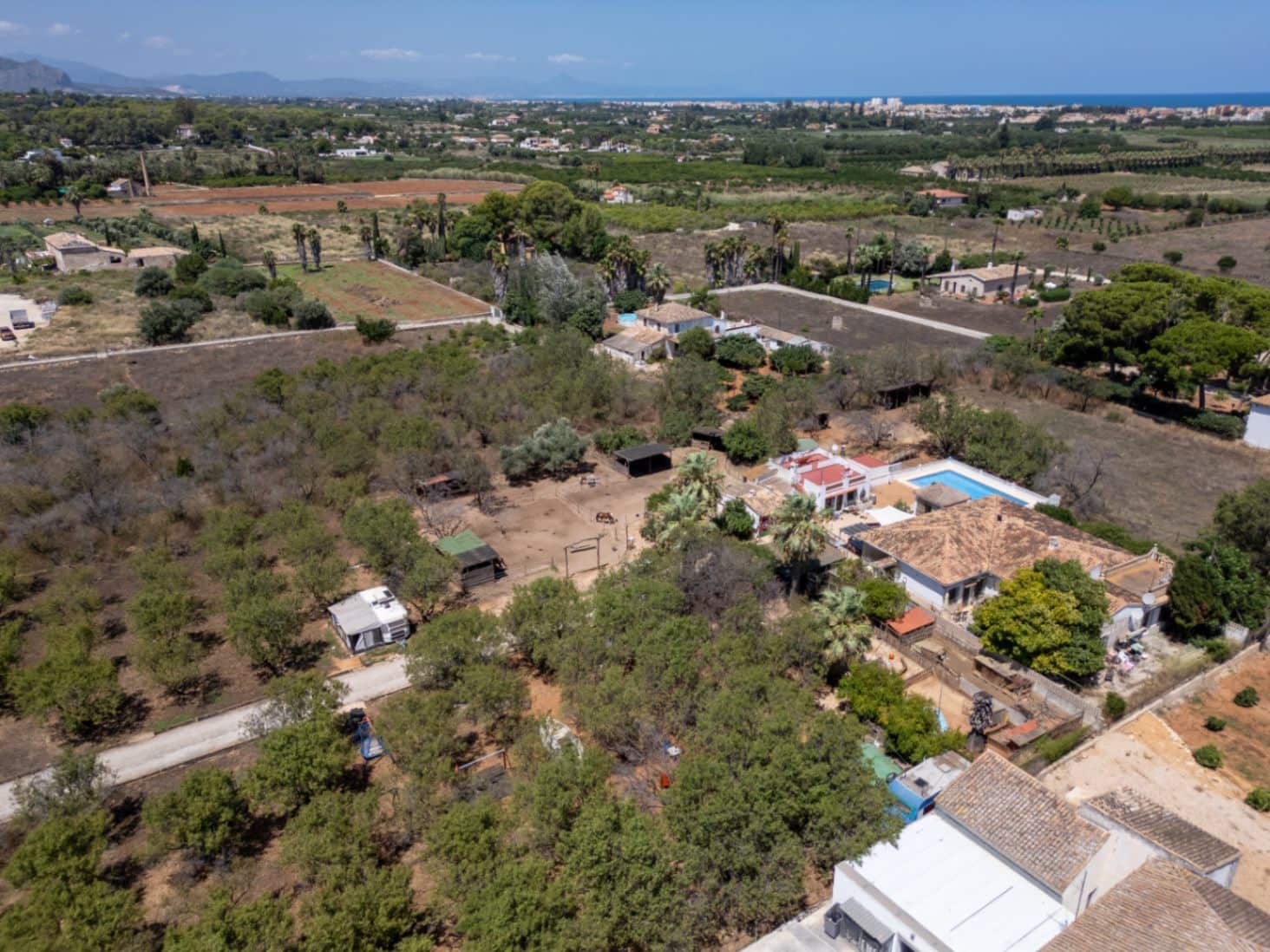 9 camera da letto Villa in vendita in Denia con piscina garage - 639.000 € (Rif: 9163048)