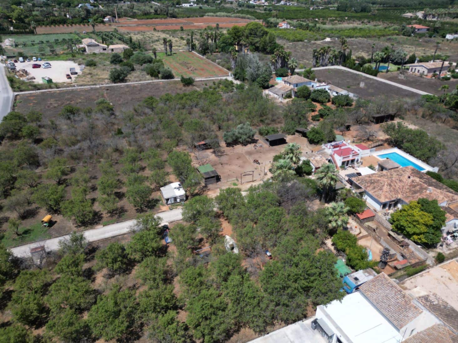 9 camera da letto Villa in vendita in Denia con piscina garage - 639.000 € (Rif: 9163048)