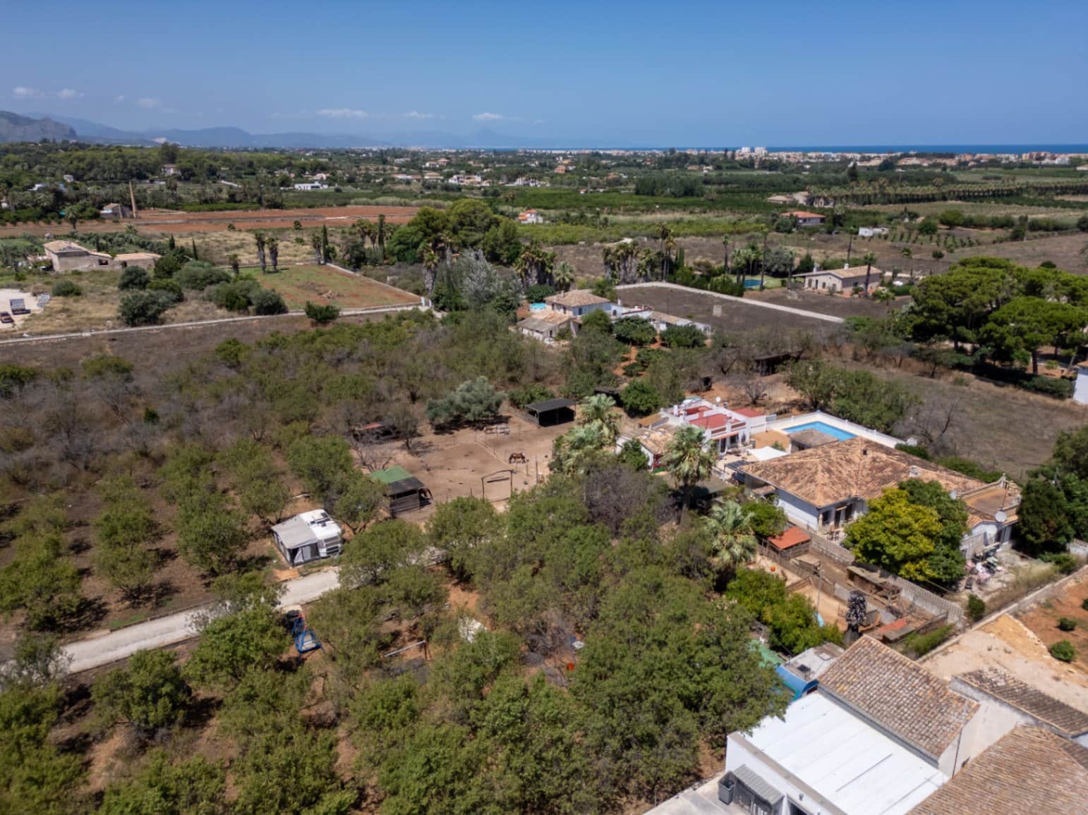 9 camera da letto Villa in vendita in Denia con piscina garage - 639.000 € (Rif: 9163048)