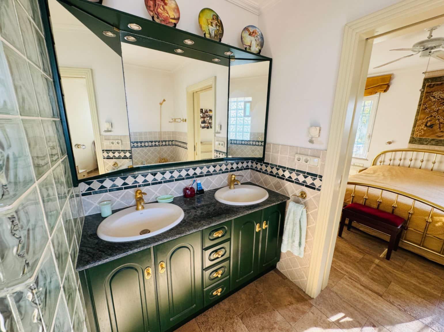 5 soveværelse Finca/Landehus til salg i Els Poblets med swimmingpool garage - € 845.000 (Ref: 9168435)