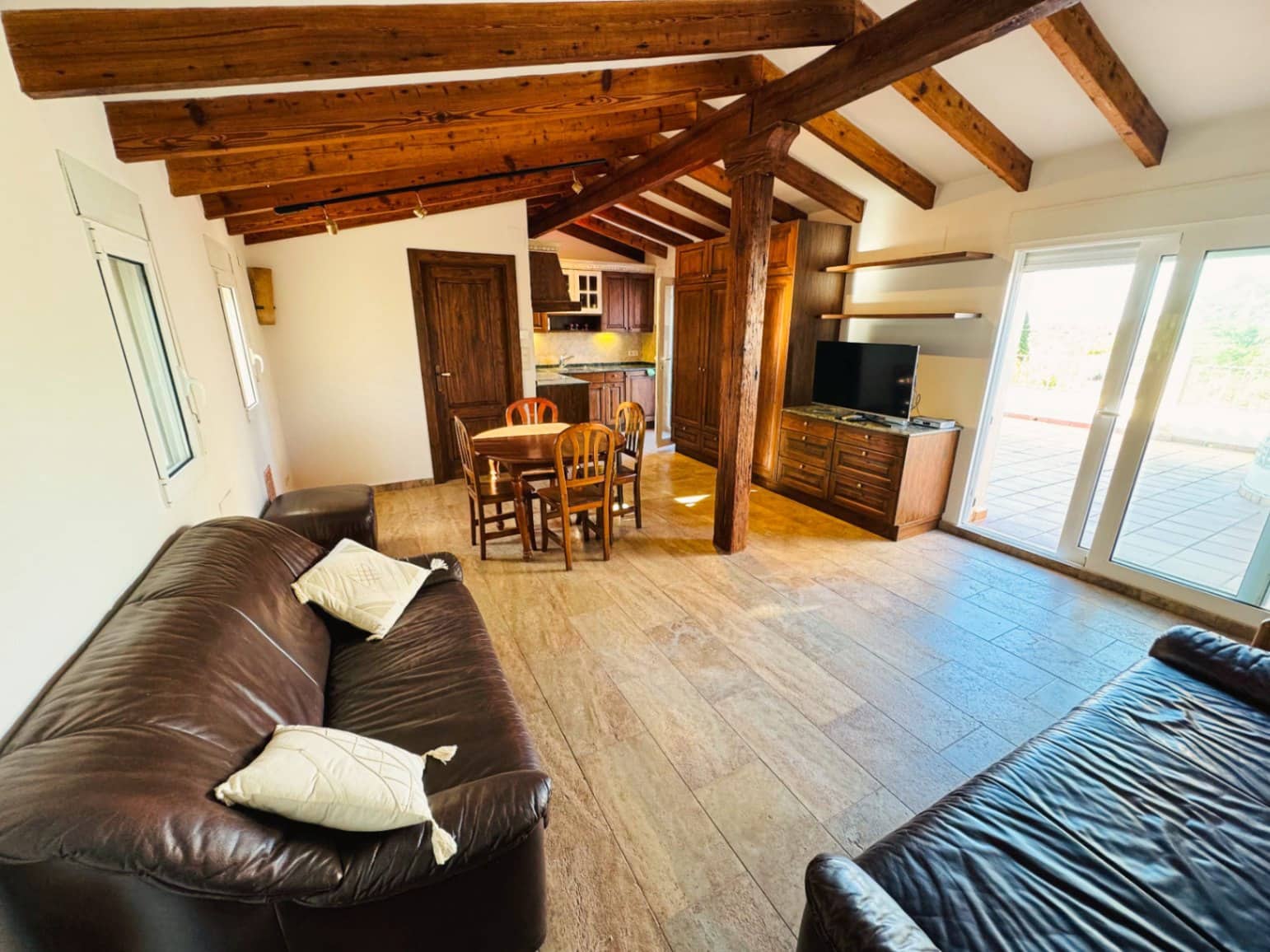 5 soveværelse Finca/Landehus til salg i Els Poblets med swimmingpool garage - € 845.000 (Ref: 9168435)