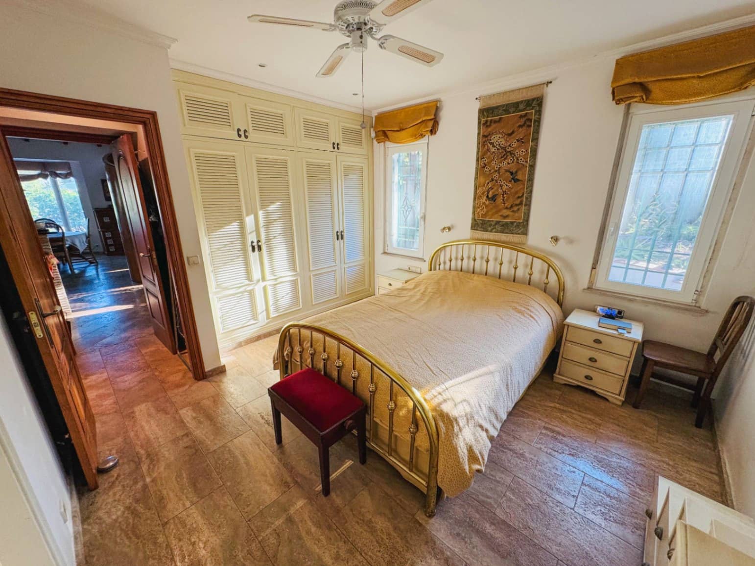 5 soveværelse Finca/Landehus til salg i Els Poblets med swimmingpool garage - € 845.000 (Ref: 9168435)