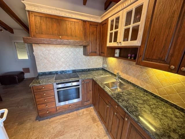 5 soverom Finca/Herregård til salgs i Els Poblets med svømmebasseng garasje - € 845 000 (Ref: 9168435)