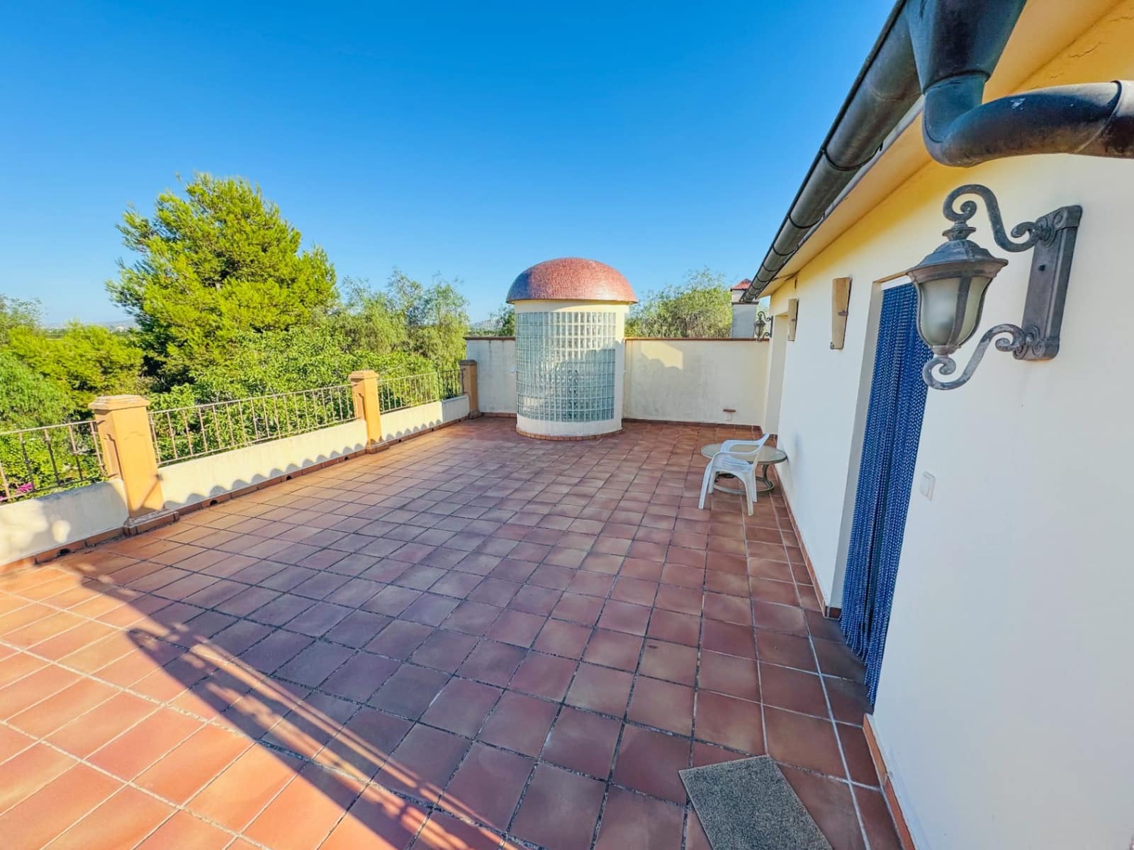 5 soveværelse Finca/Landehus til salg i Els Poblets med swimmingpool garage - € 845.000 (Ref: 9168435)