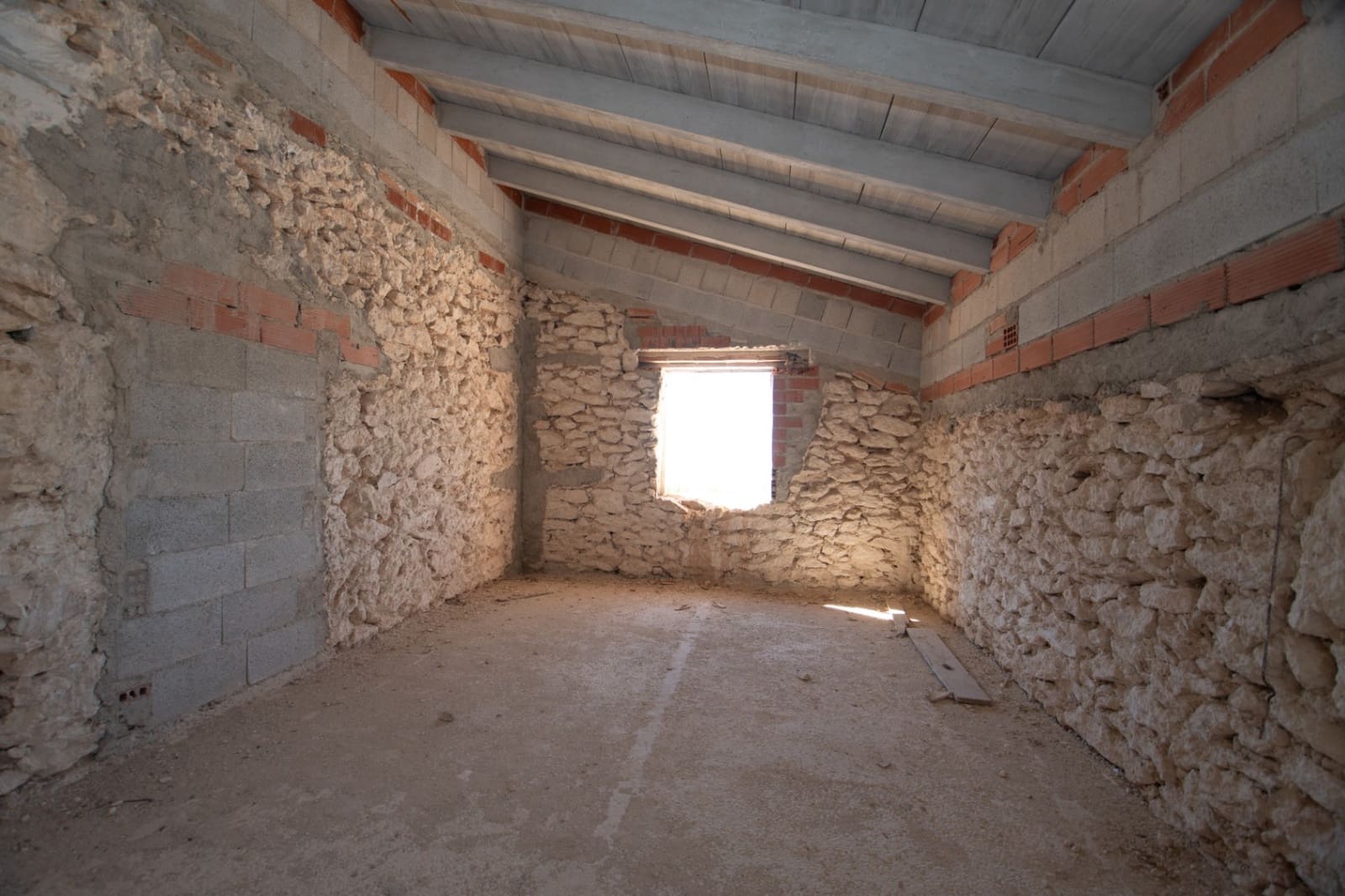 2 soveværelse Finca/Landehus til salg i Teulada - € 500.000 (Ref: 9223533)