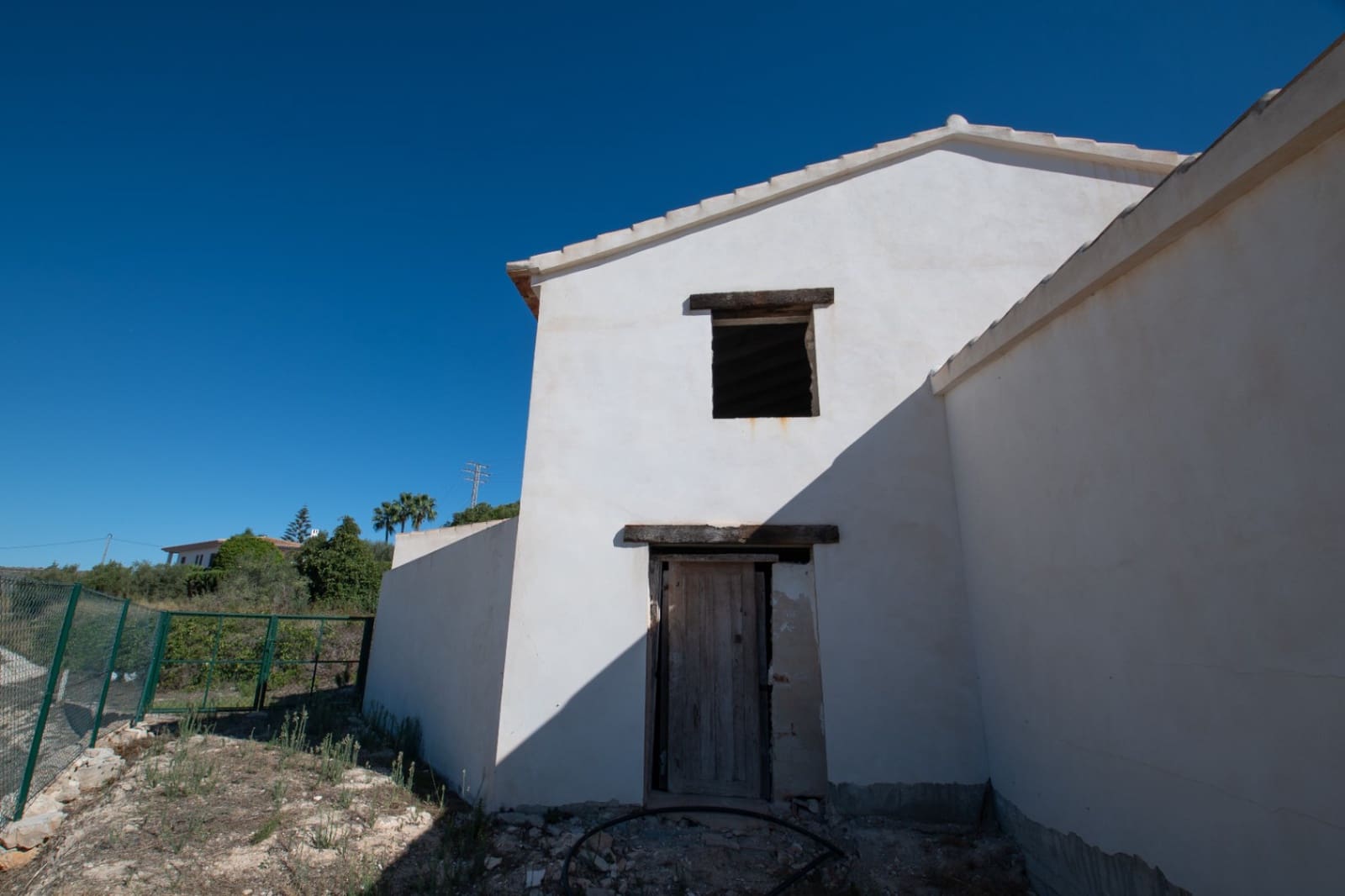 2 soveværelse Finca/Landehus til salg i Teulada - € 500.000 (Ref: 9223533)