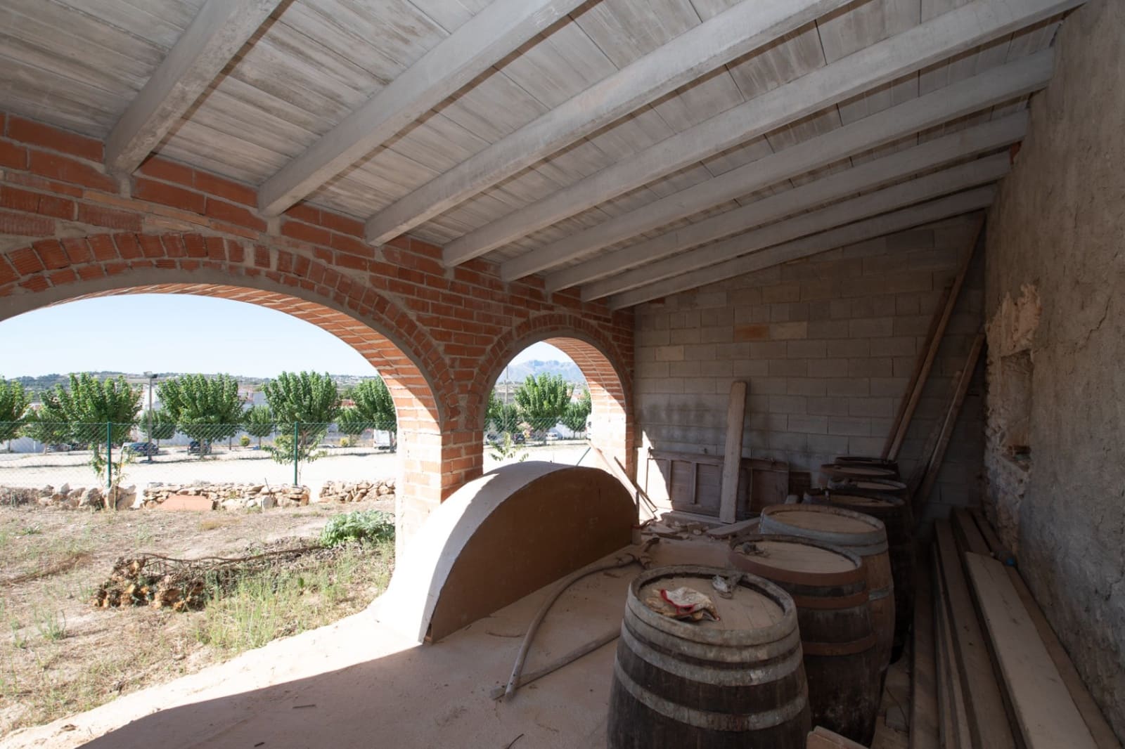 2 soveværelse Finca/Landehus til salg i Teulada - € 500.000 (Ref: 9223533)