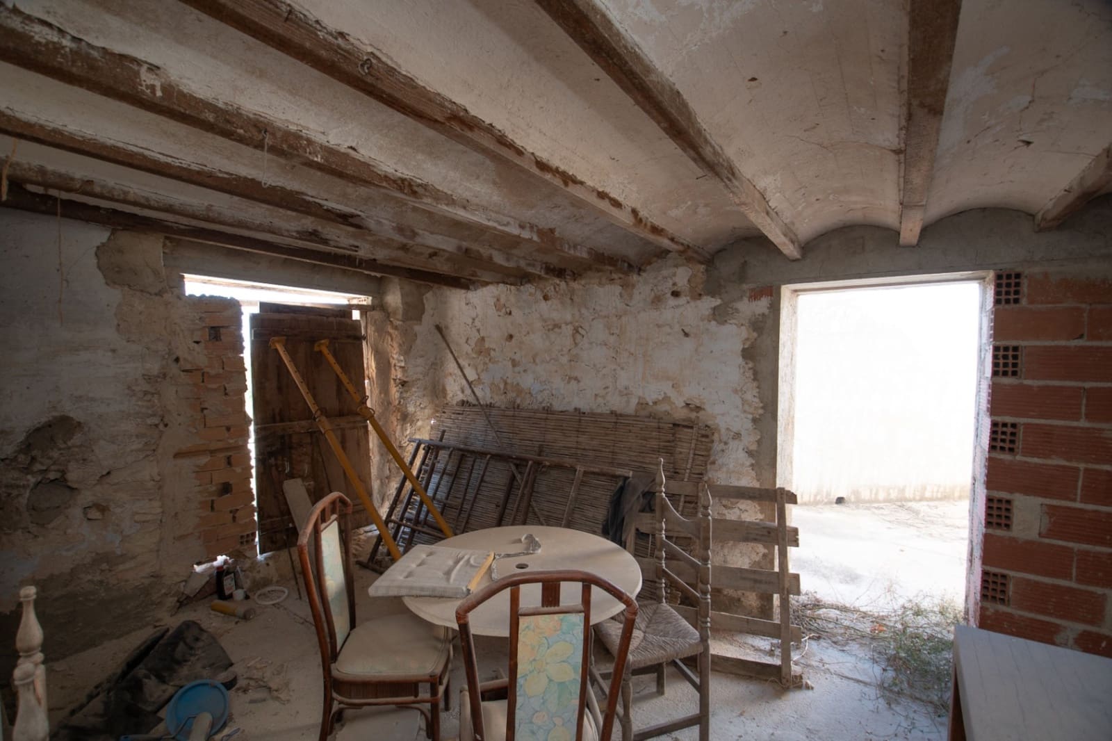 2 soveværelse Finca/Landehus til salg i Teulada - € 500.000 (Ref: 9223533)