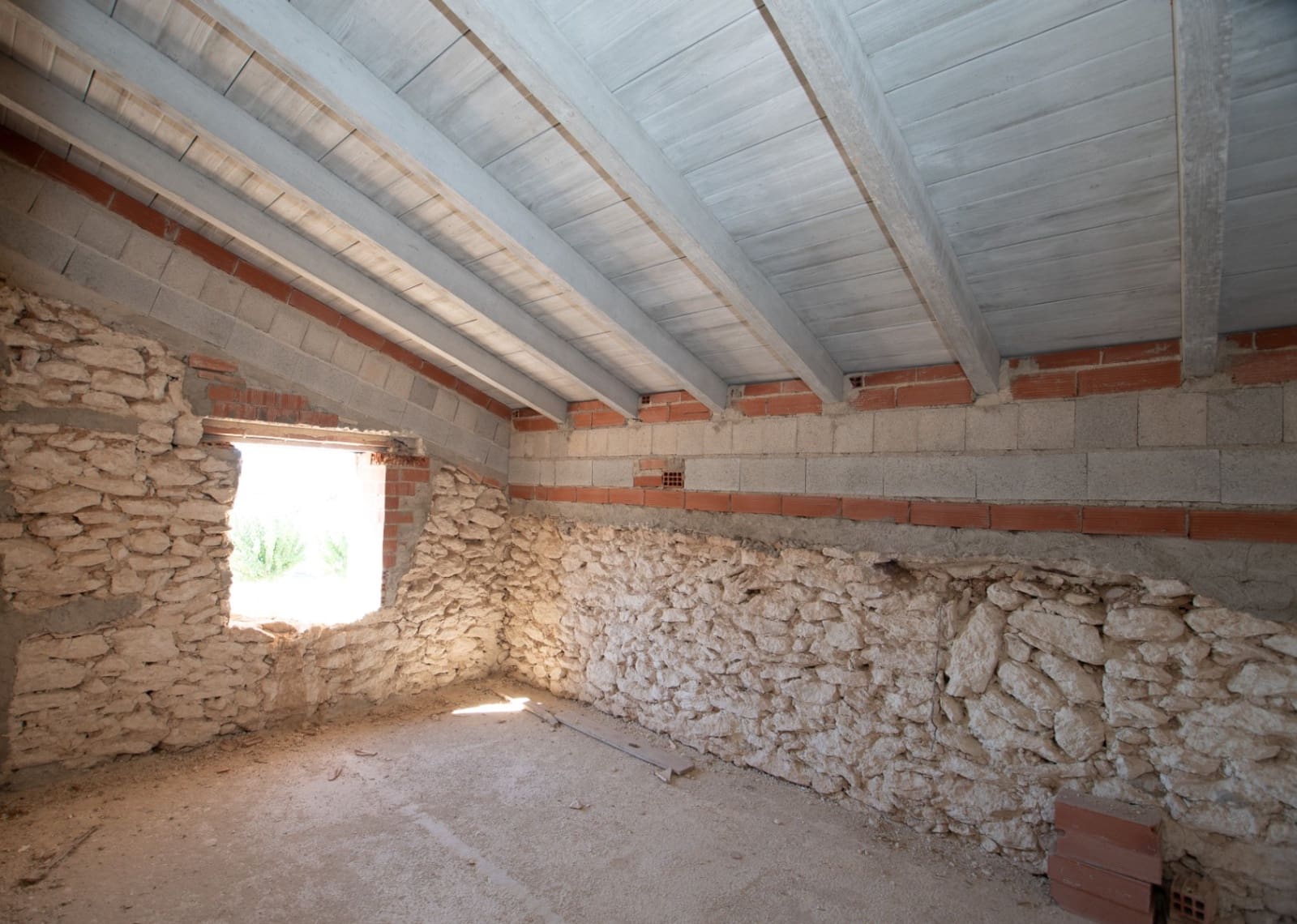 2 soveværelse Finca/Landehus til salg i Teulada - € 500.000 (Ref: 9223533)