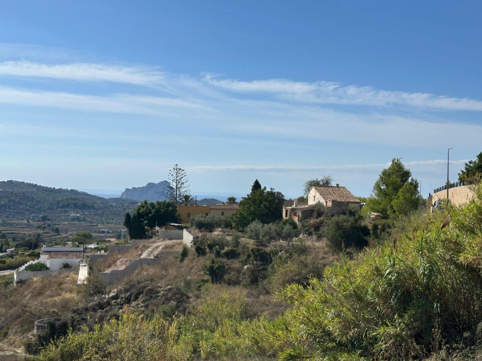 Bouwgrond te koop in Benissa - € 269.000 (Ref: 9267870)