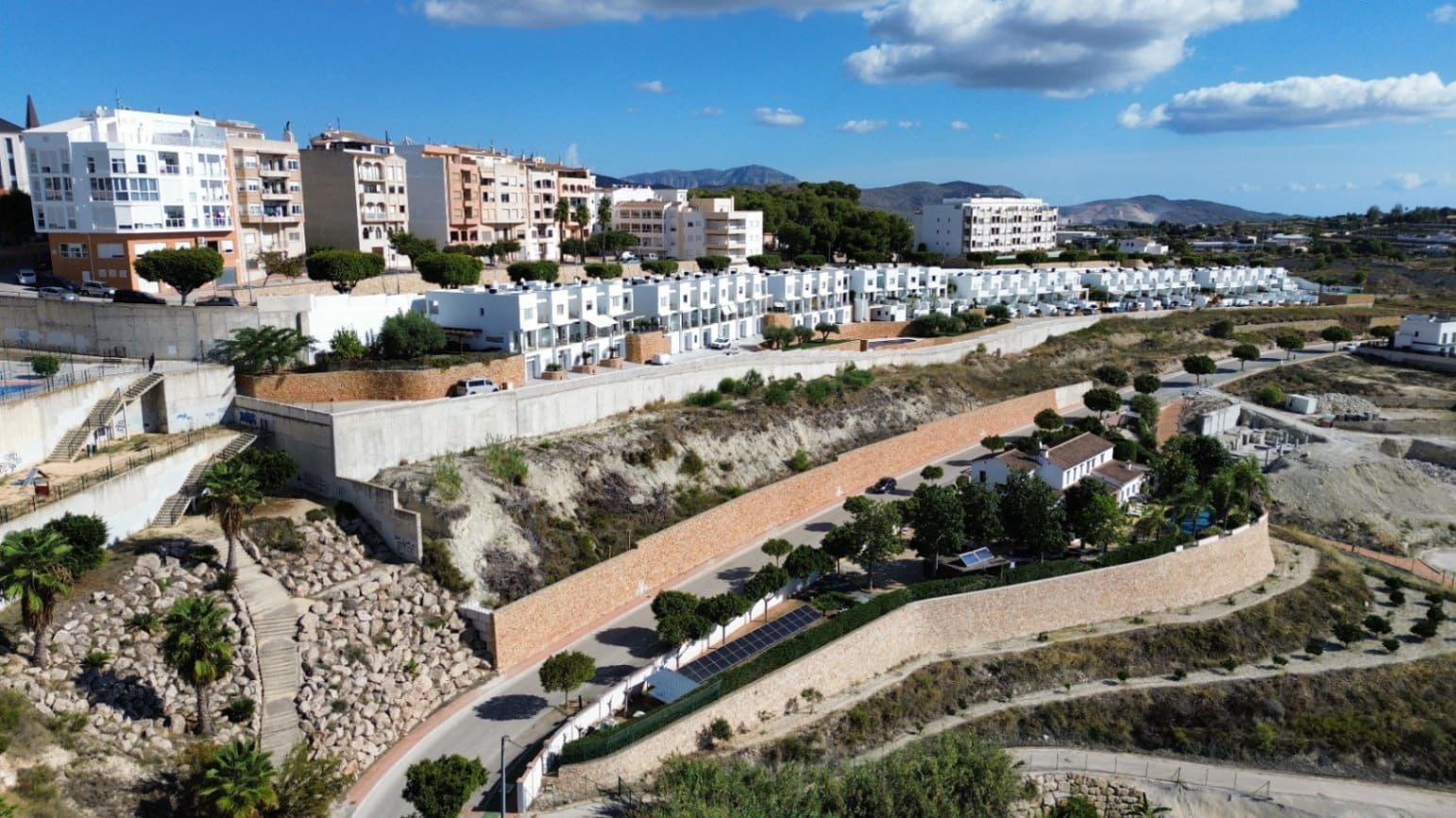 Bouwgrond te koop in Benissa - € 269.000 (Ref: 9267870)