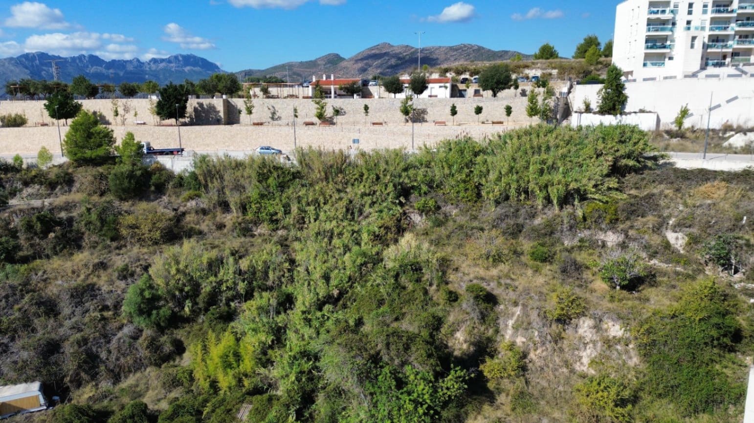 Bouwgrond te koop in Benissa - € 269.000 (Ref: 9267870)