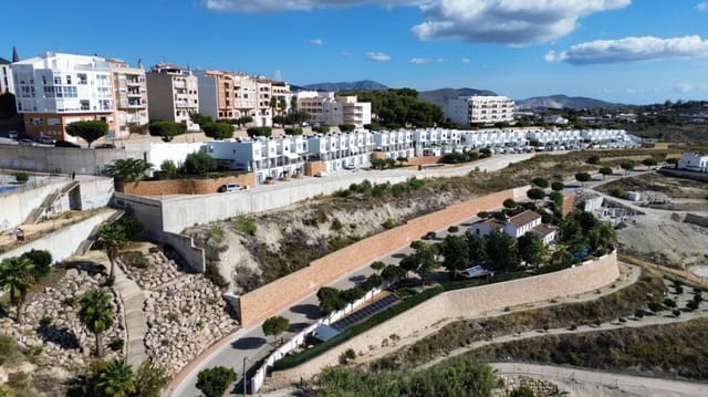 Area Edificabile in vendita in Benissa - 269.000 € (Rif: 9267870)