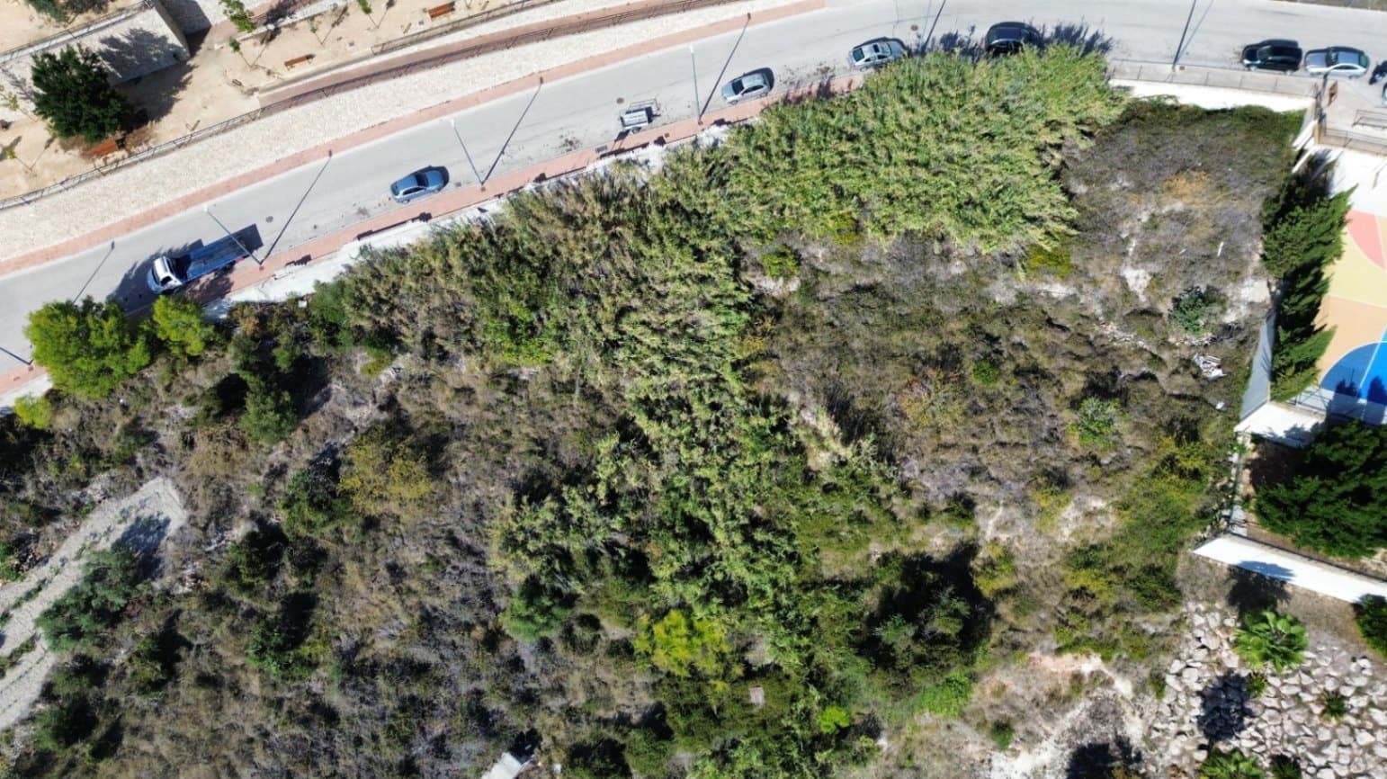 Bouwgrond te koop in Benissa - € 269.000 (Ref: 9267870)