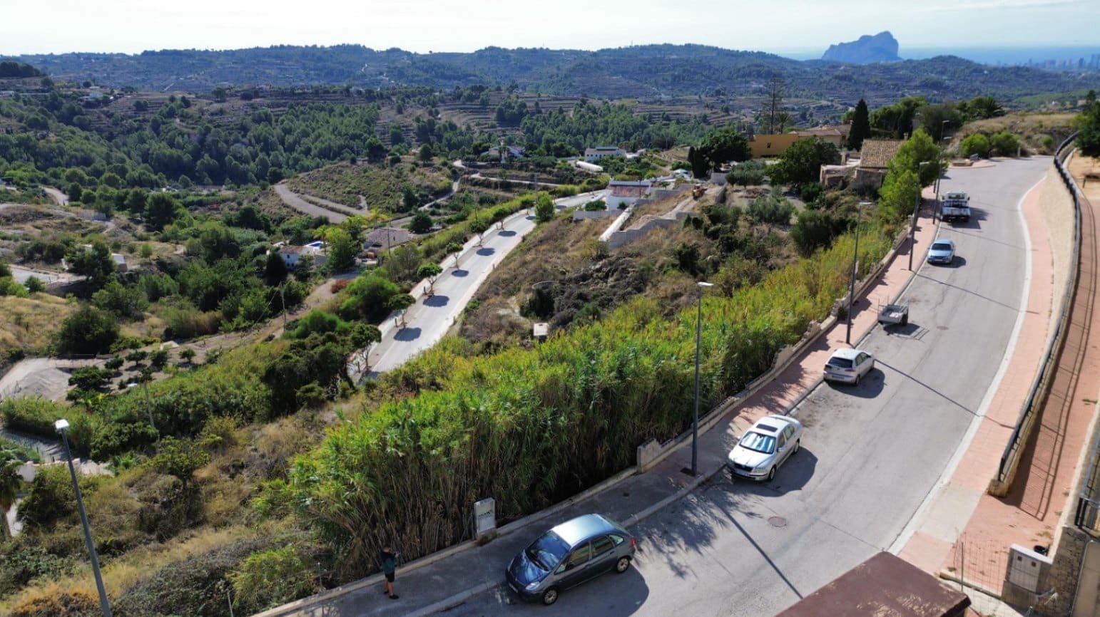 Bouwgrond te koop in Benissa - € 269.000 (Ref: 9267870)