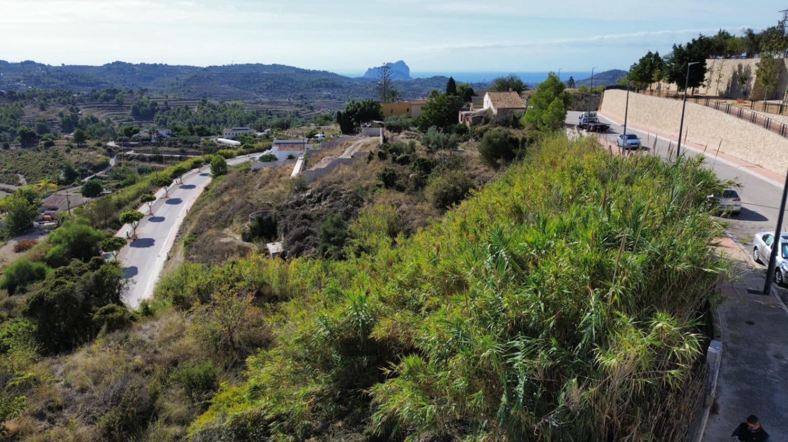 Bouwgrond te koop in Benissa - € 269.000 (Ref: 9267870)