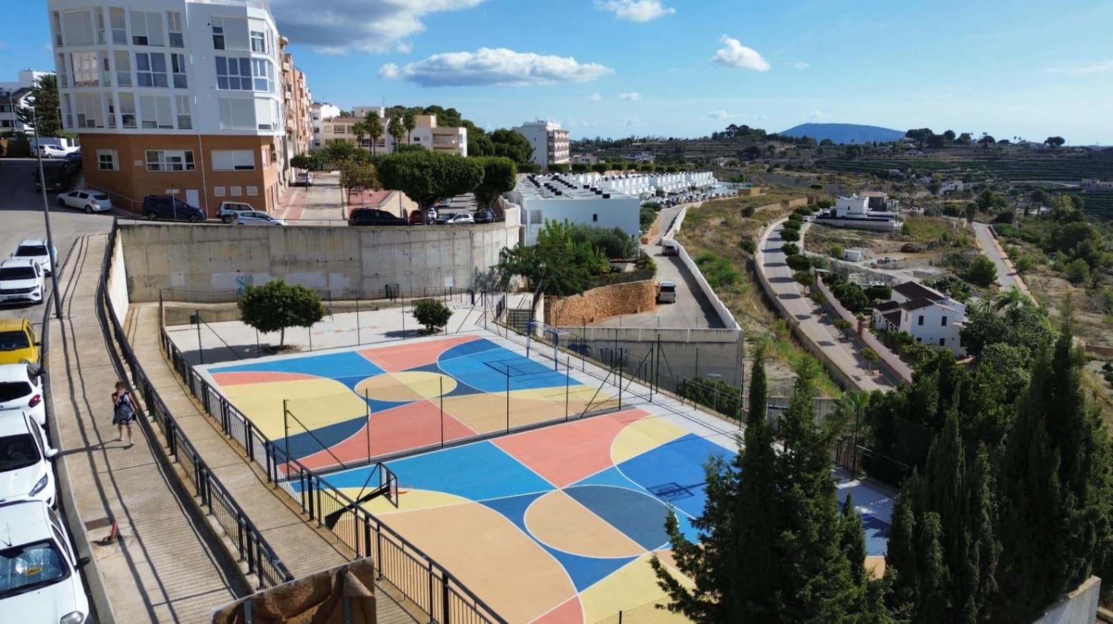 Bouwgrond te koop in Benissa - € 269.000 (Ref: 9267870)