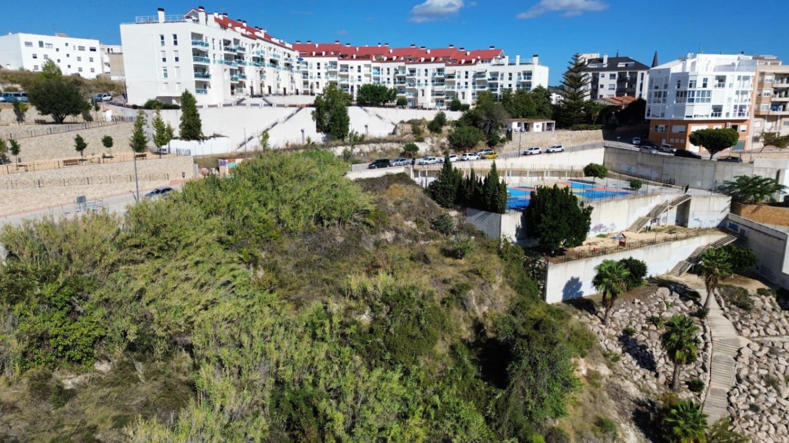 Bouwgrond te koop in Benissa - € 269.000 (Ref: 9267870)