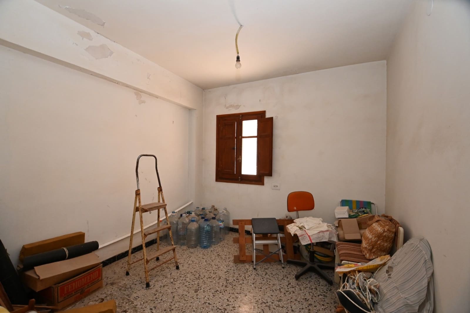 4 soveværelse Byhus til salg i Benissa med garage - € 320.000 (Ref: 9302799)