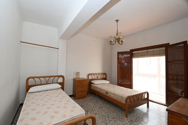 4 bedroom Townhouse for sale in Benissa with garage - € 320,000 (Ref: 9302799)