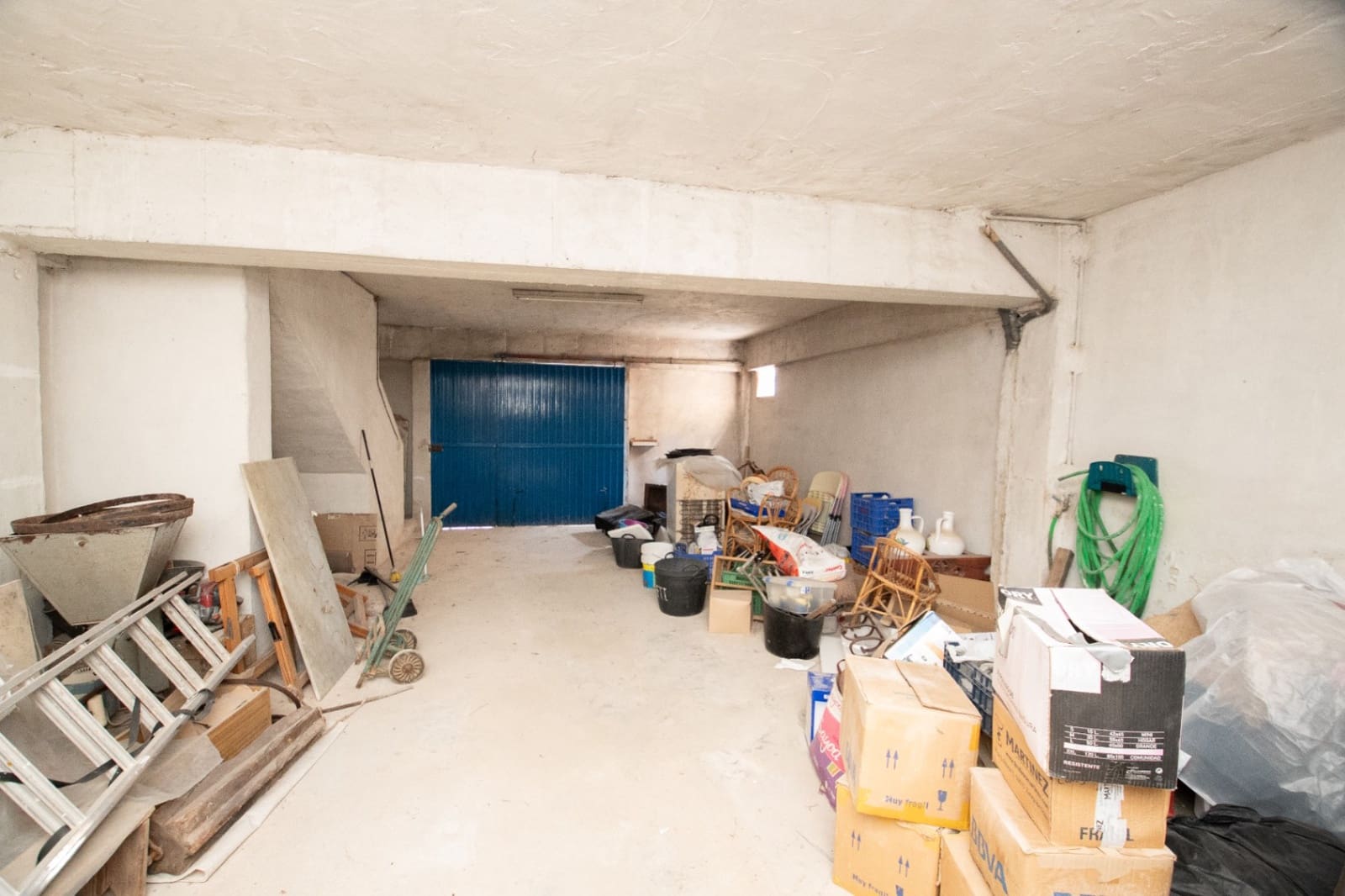 4 soveværelse Byhus til salg i Benissa med garage - € 320.000 (Ref: 9302799)