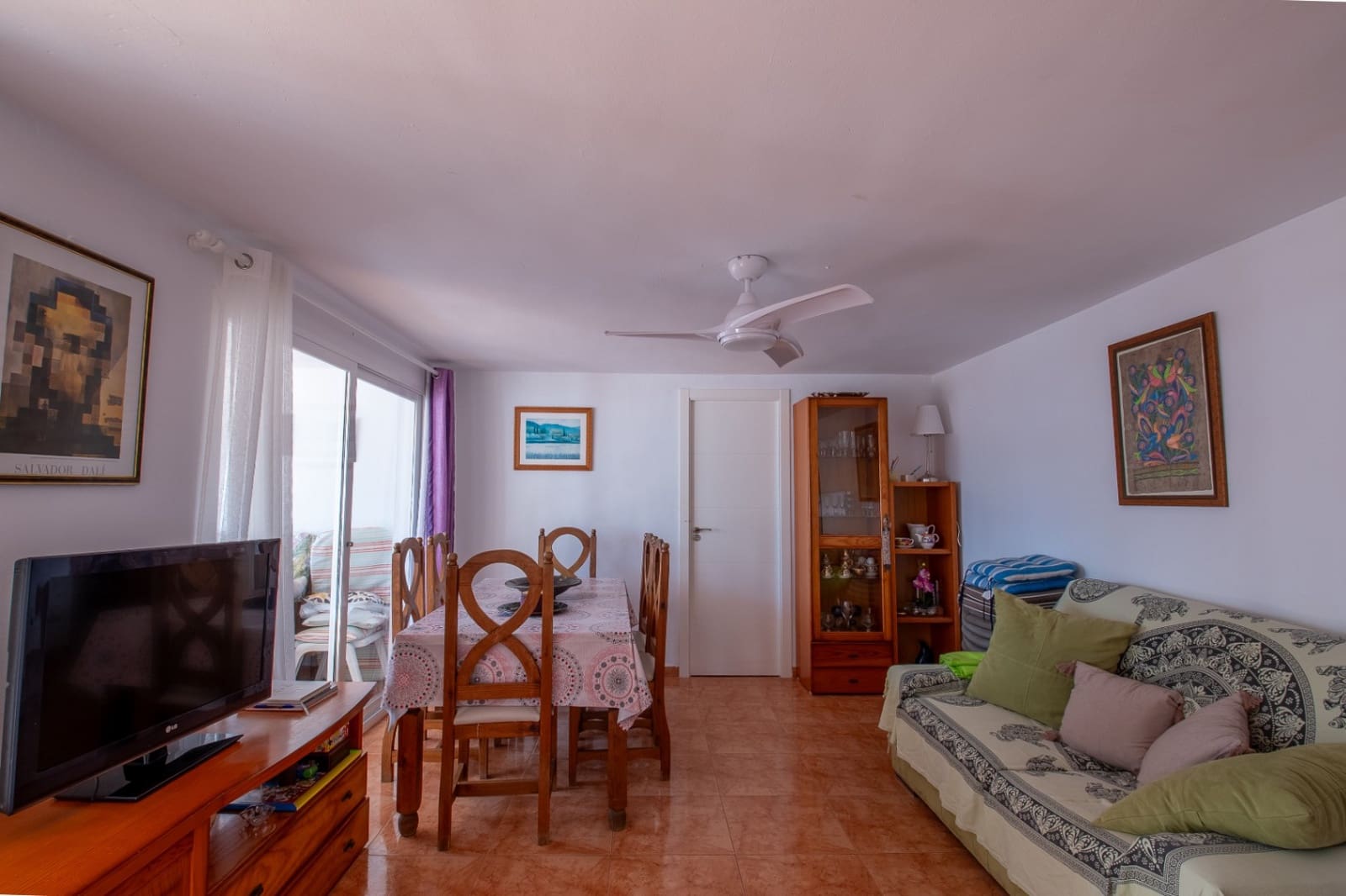 5 soverom Villa til salgs i Benissa med svømmebasseng garasje - € 950 000 (Ref: 9336995)