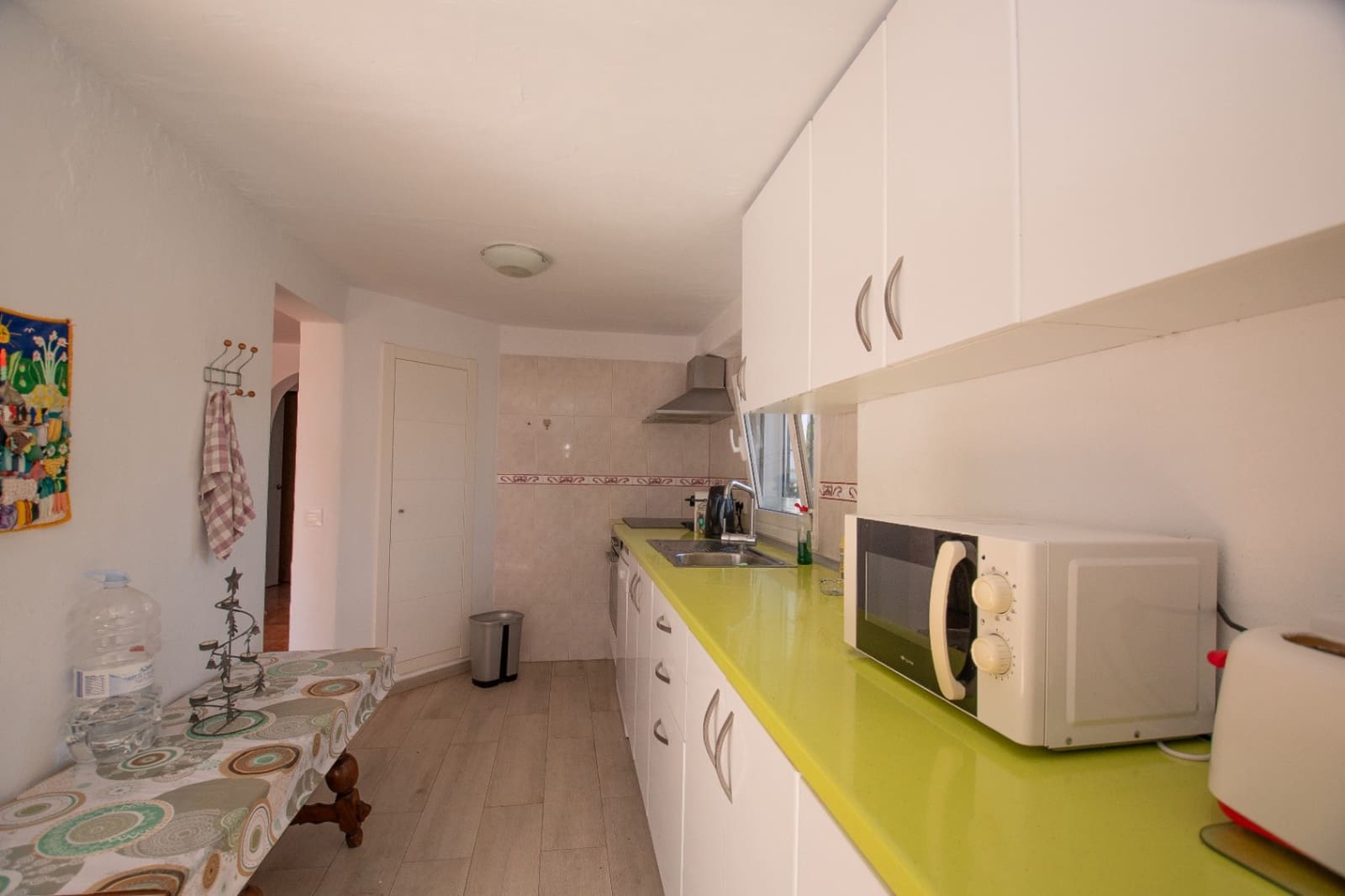 5 soverom Villa til salgs i Benissa med svømmebasseng garasje - € 950 000 (Ref: 9336995)