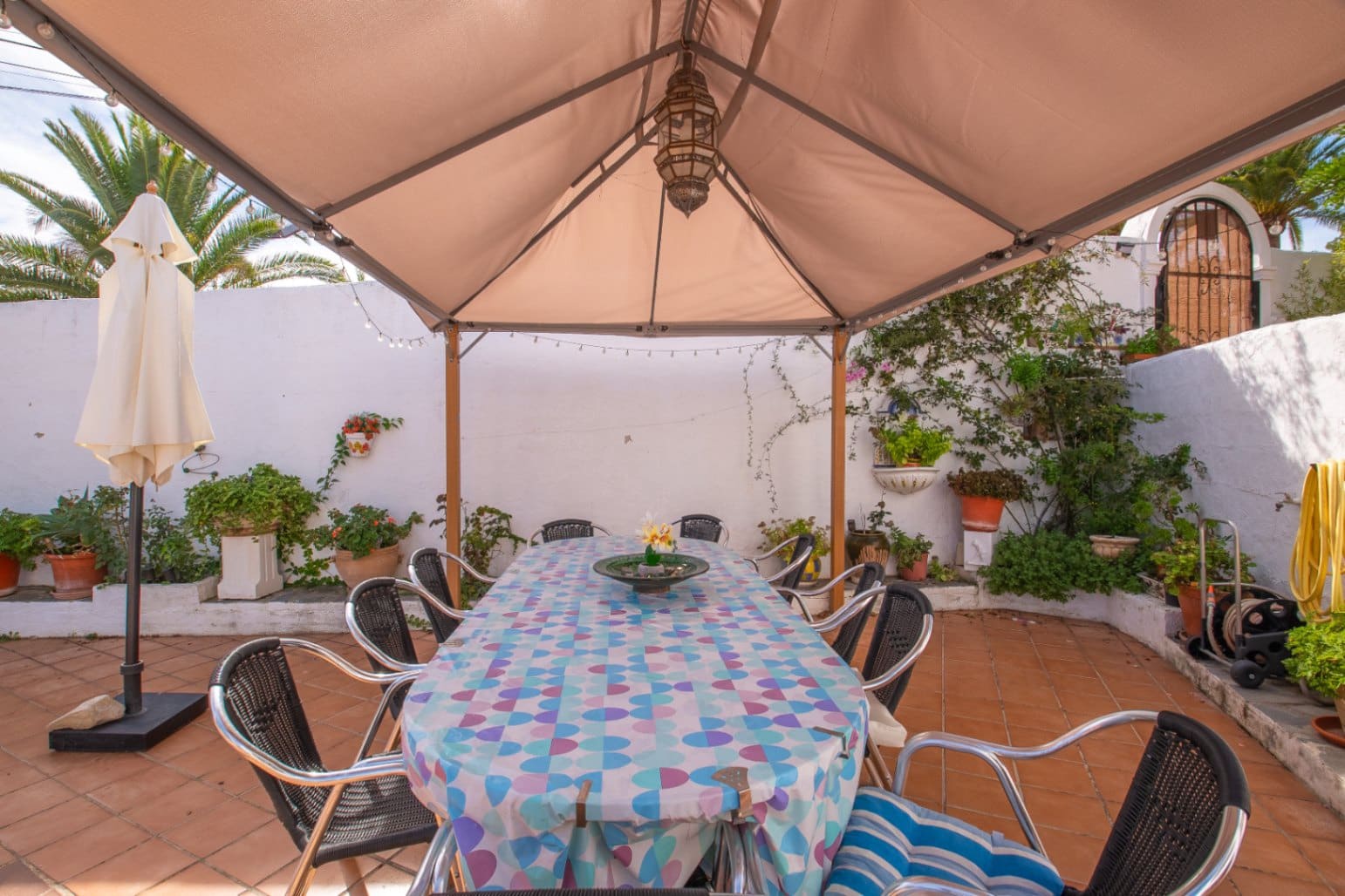 5 soverom Villa til salgs i Benissa med svømmebasseng garasje - € 950 000 (Ref: 9336995)