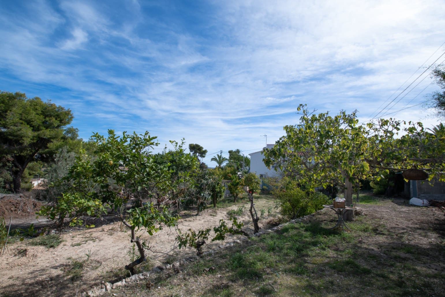 5 soverom Villa til salgs i Benissa med svømmebasseng garasje - € 950 000 (Ref: 9336995)