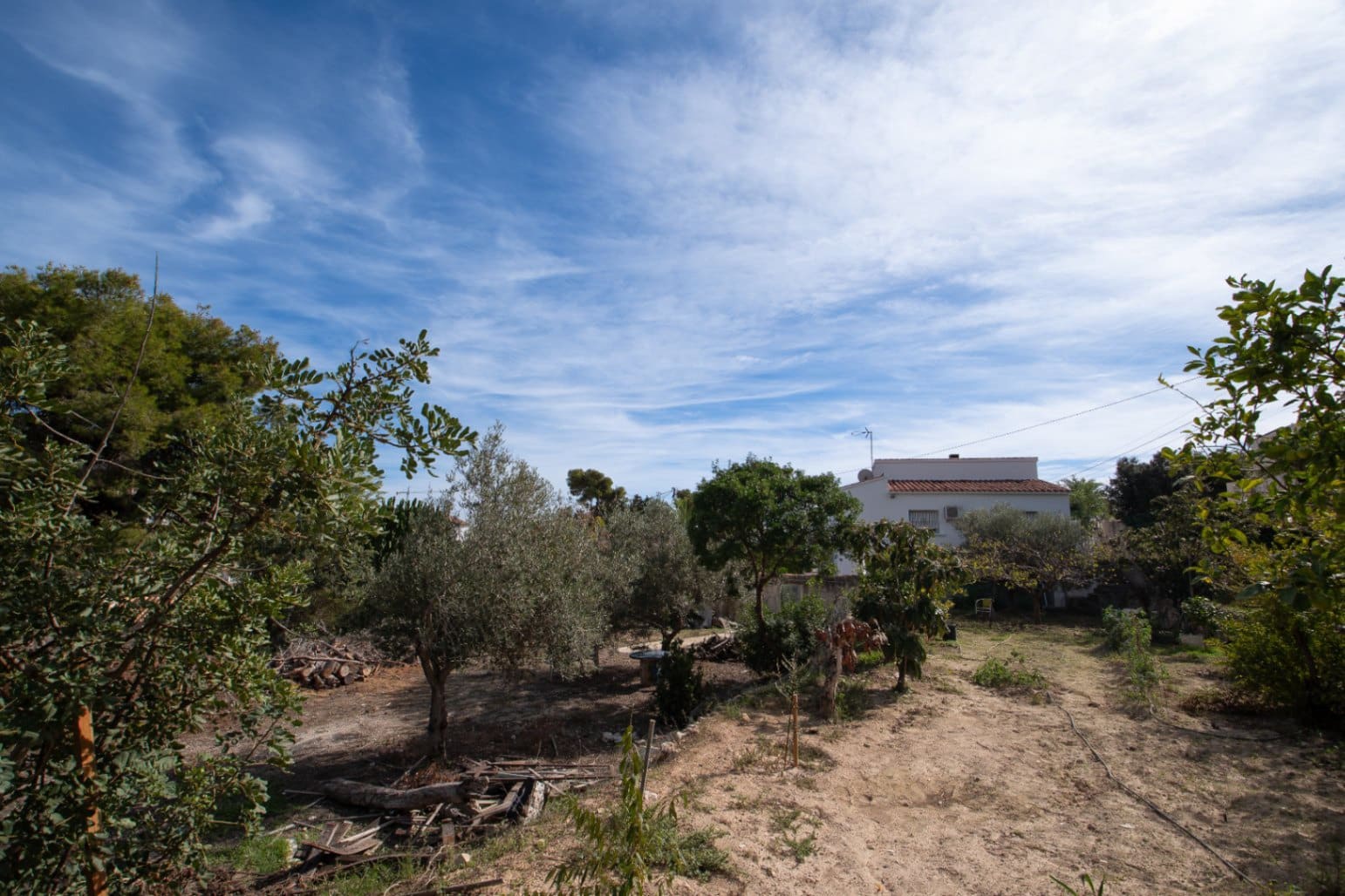 5 soverom Villa til salgs i Benissa med svømmebasseng garasje - € 950 000 (Ref: 9336995)