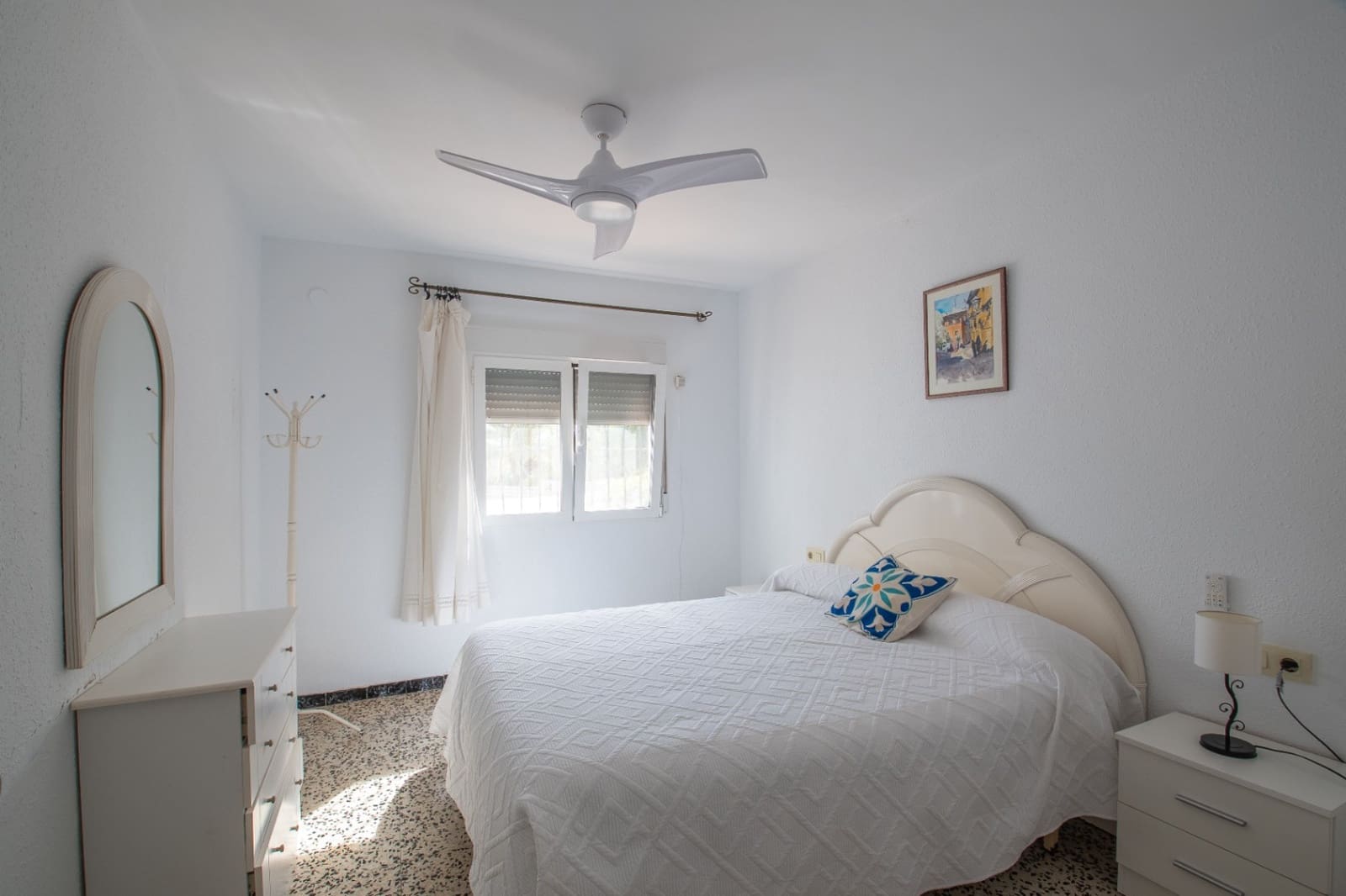 5 soverom Villa til salgs i Benissa med svømmebasseng garasje - € 950 000 (Ref: 9336995)