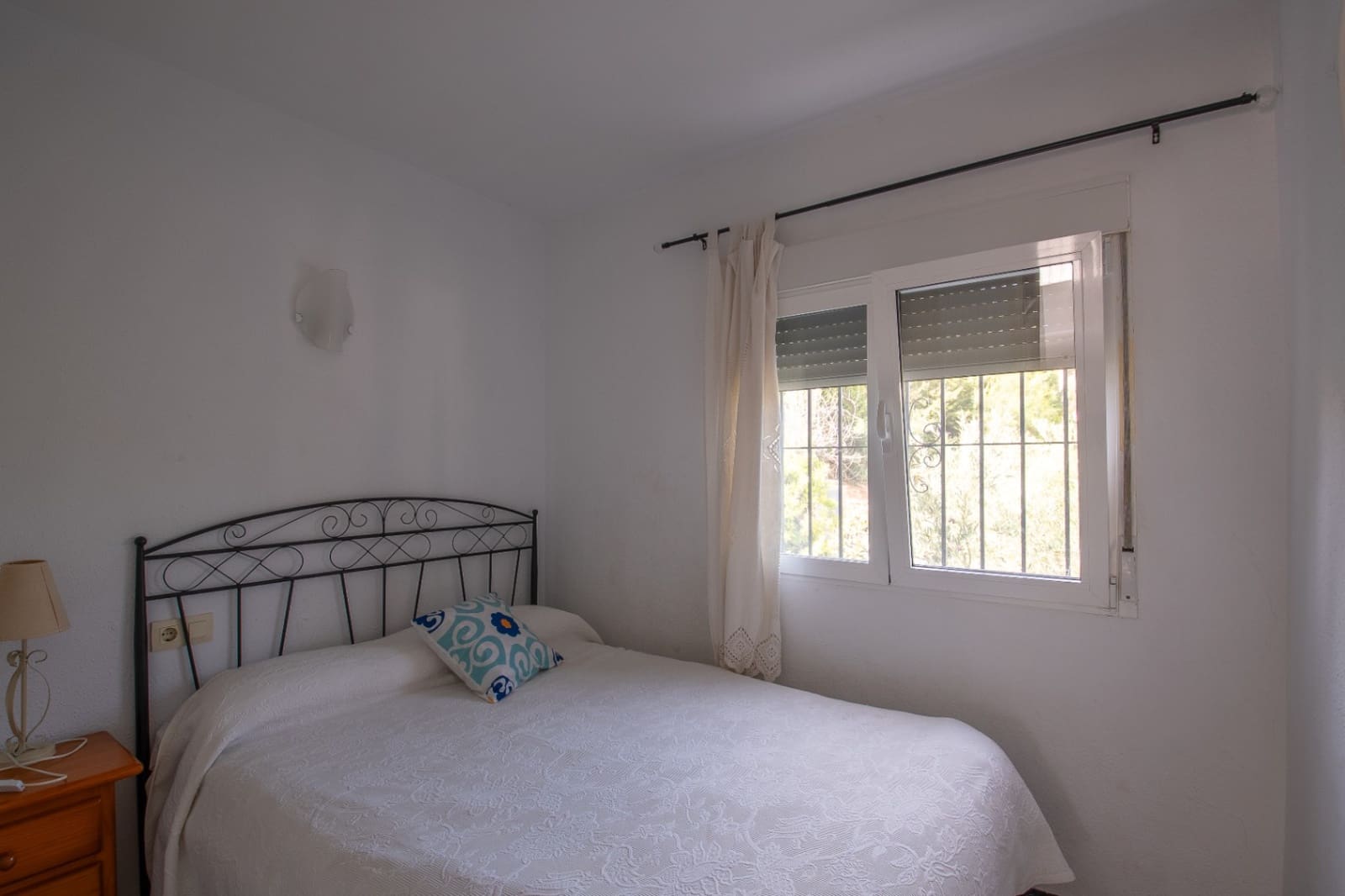 5 soverom Villa til salgs i Benissa med svømmebasseng garasje - € 950 000 (Ref: 9336995)