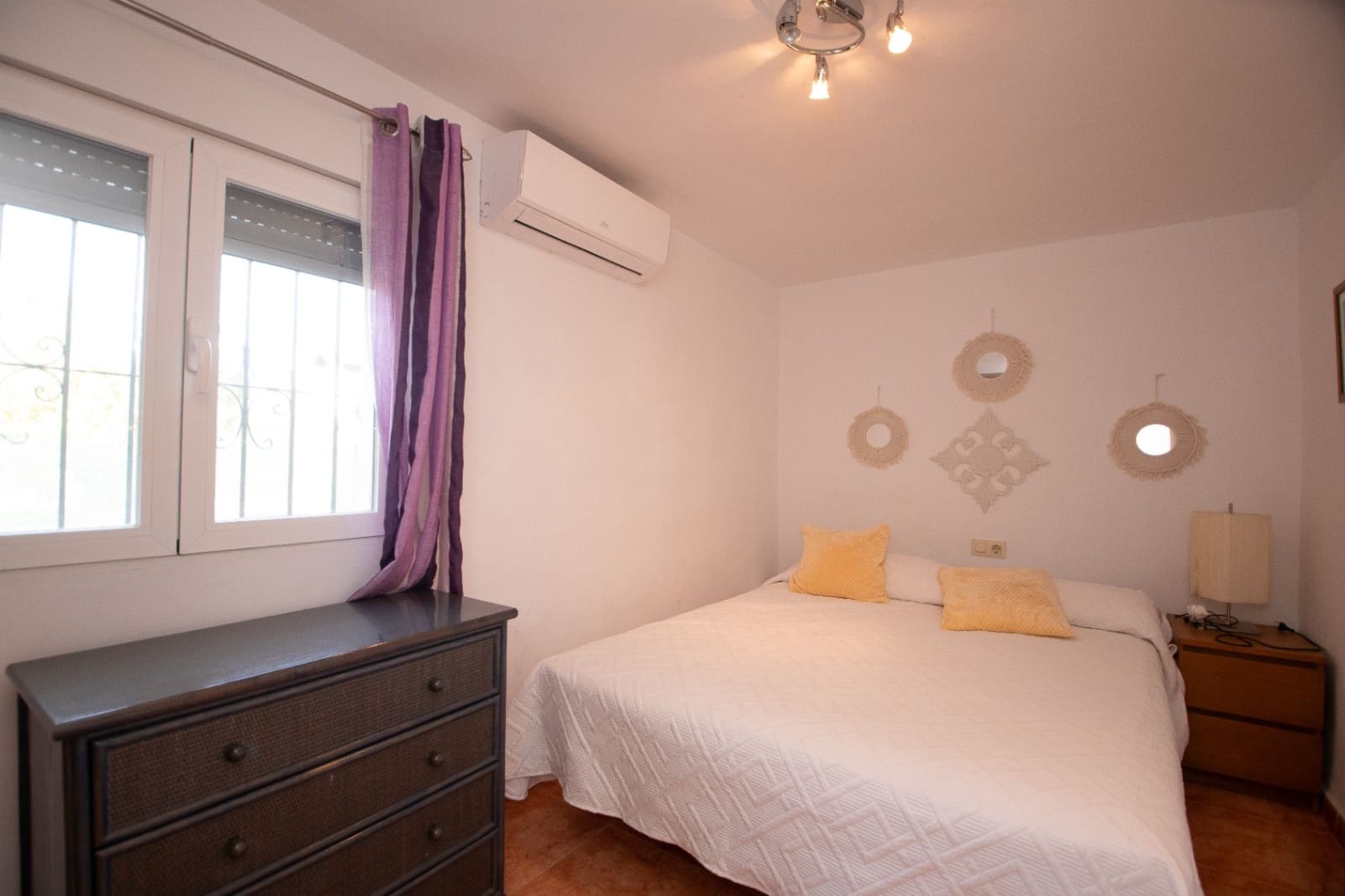 5 soverom Villa til salgs i Benissa med svømmebasseng garasje - € 950 000 (Ref: 9336995)