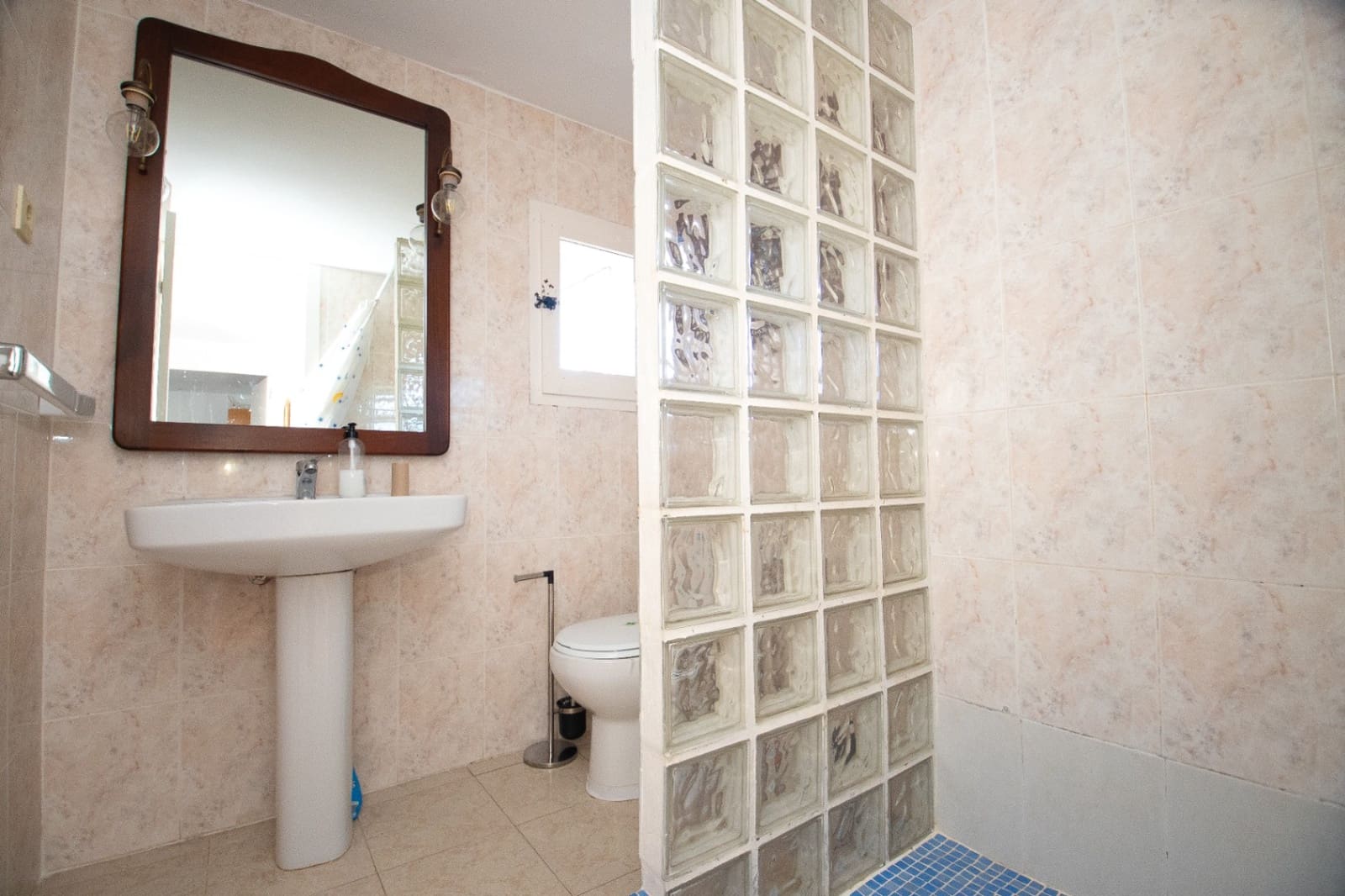 5 soverom Villa til salgs i Benissa med svømmebasseng garasje - € 950 000 (Ref: 9336995)