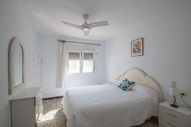 5 soverom Villa til salgs i Benissa med svømmebasseng garasje - € 950 000 (Ref: 9336995)