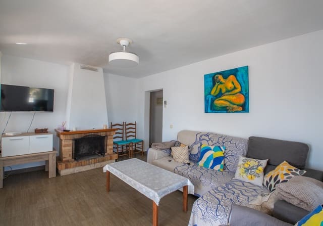 5 soverom Villa til salgs i Benissa med svømmebasseng garasje - € 950 000 (Ref: 9336995)