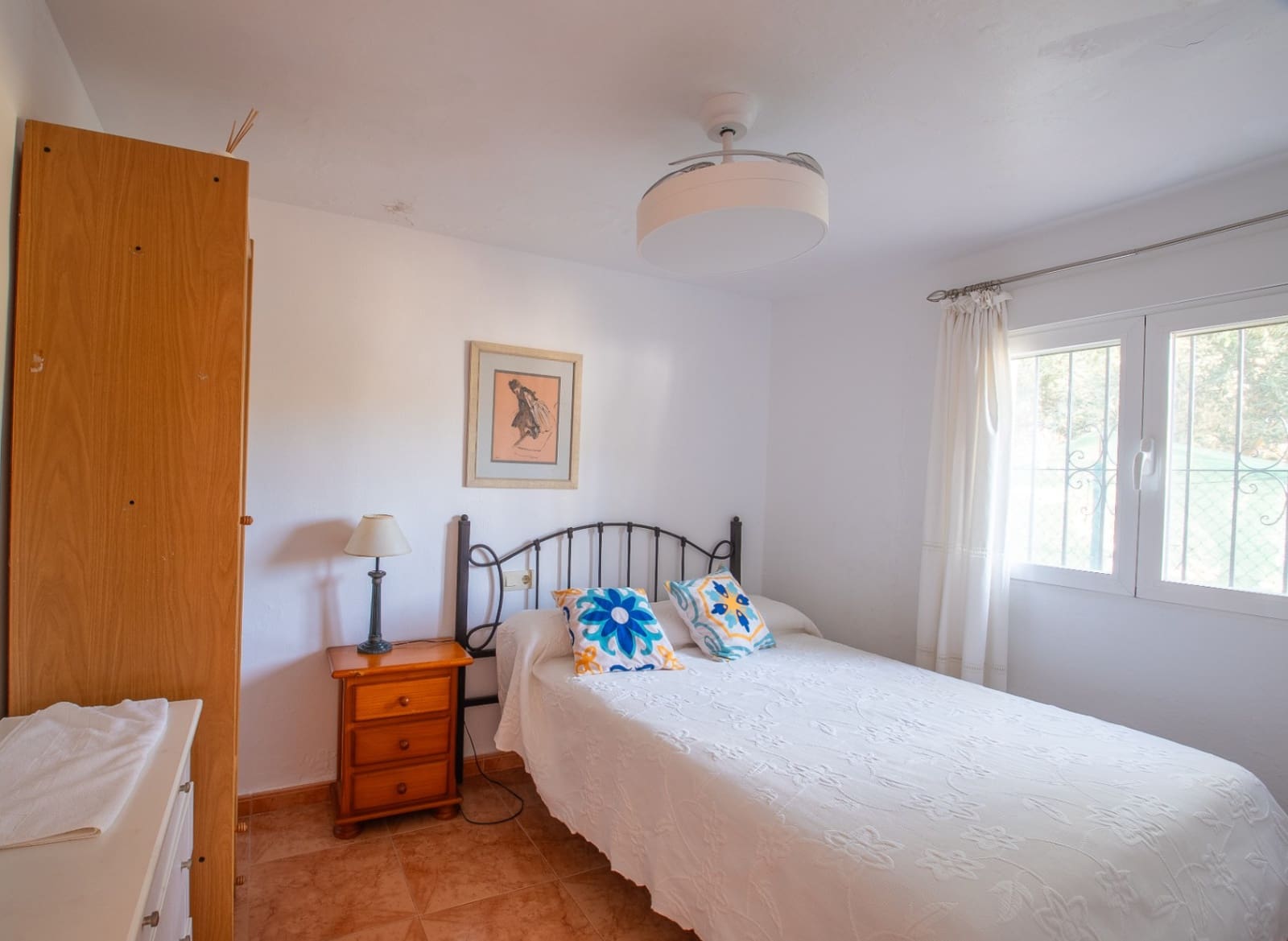 5 soverom Villa til salgs i Benissa med svømmebasseng garasje - € 950 000 (Ref: 9336995)