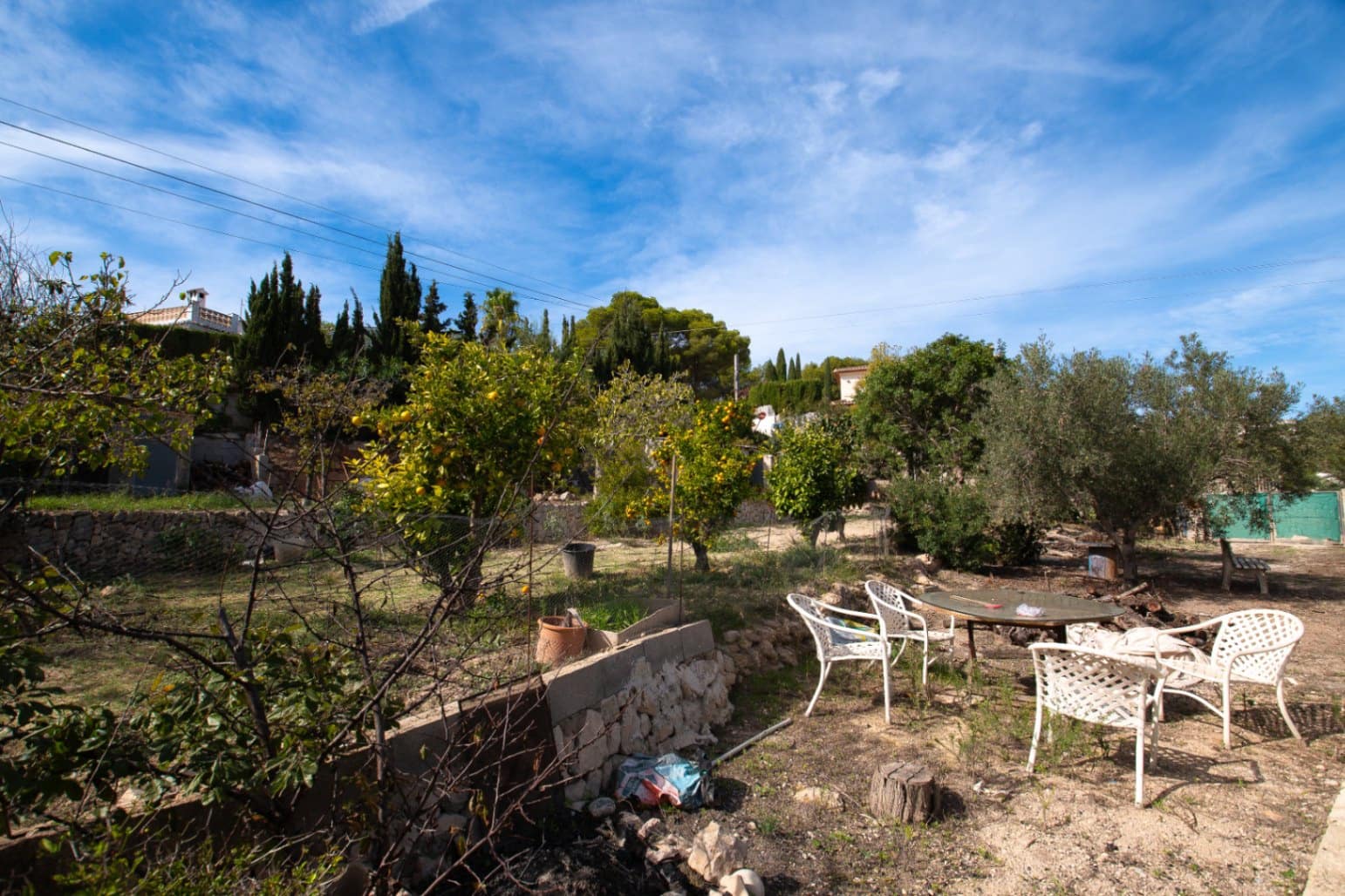 5 soverom Villa til salgs i Benissa med svømmebasseng garasje - € 950 000 (Ref: 9336995)