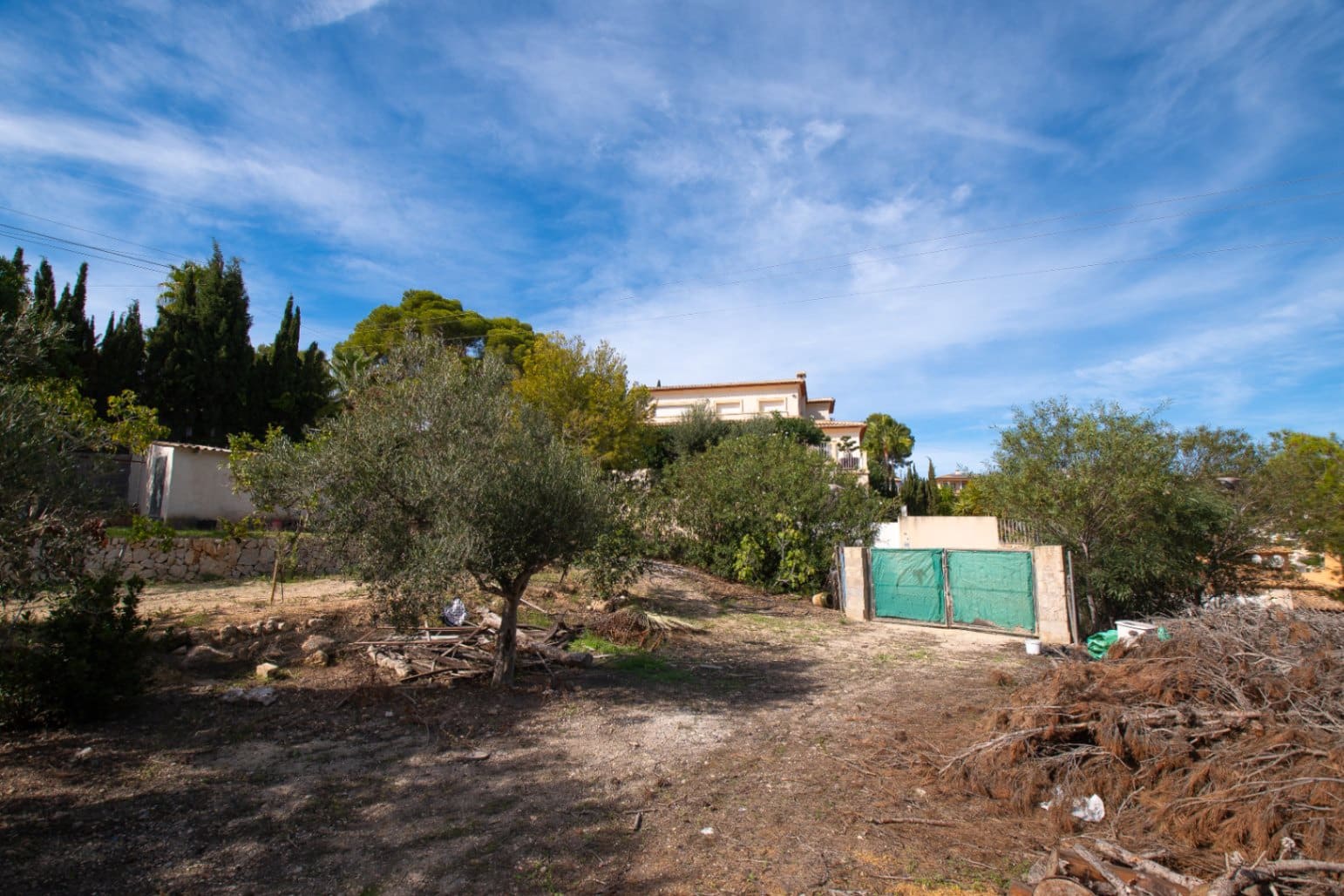 5 soverom Villa til salgs i Benissa med svømmebasseng garasje - € 950 000 (Ref: 9336995)