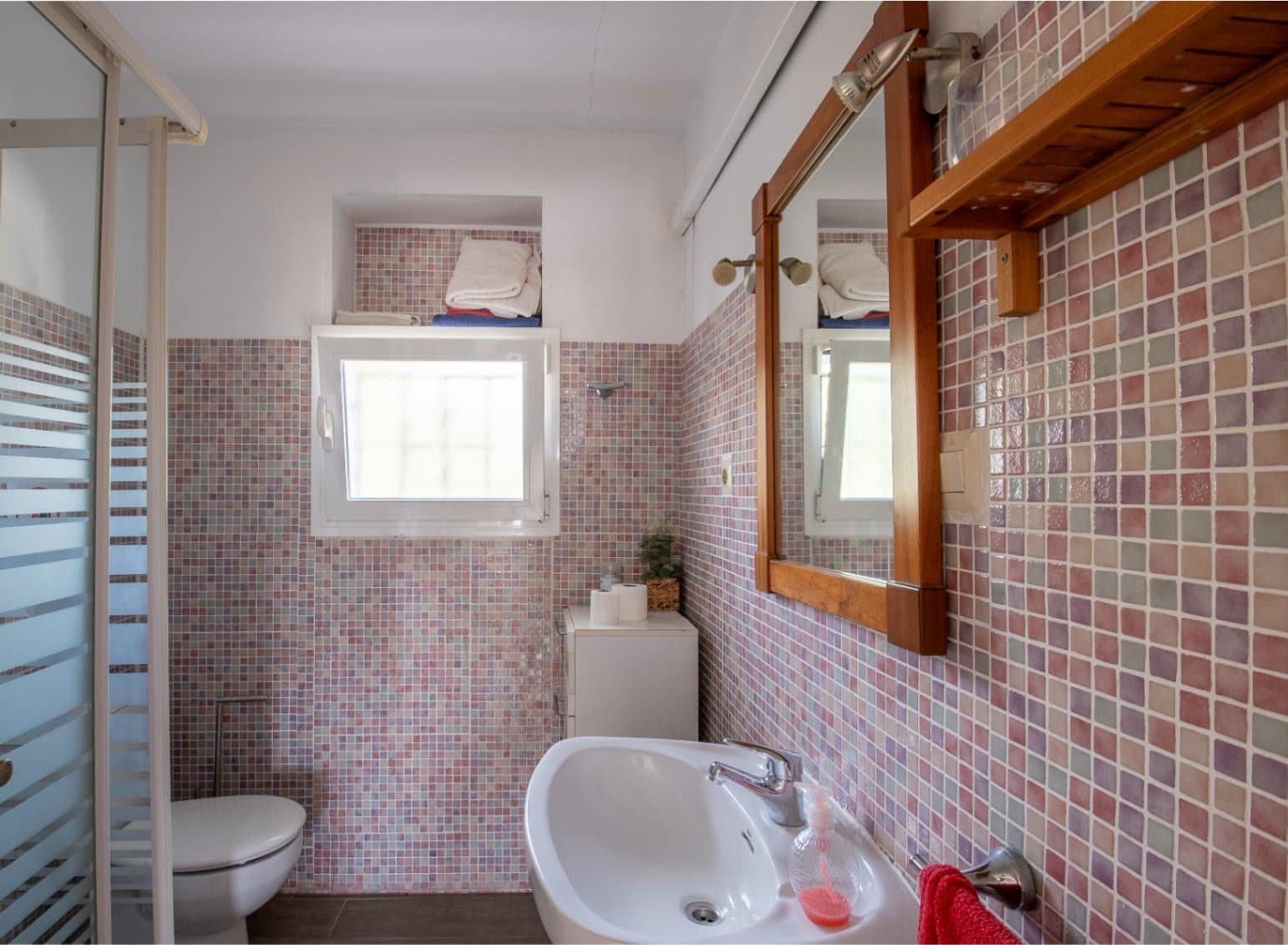 5 soverom Villa til salgs i Benissa med svømmebasseng garasje - € 950 000 (Ref: 9336995)