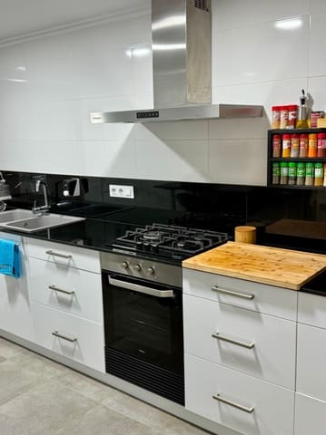 3 camera da letto Appartamento in vendita in Dénia con piscina - 280.000 € (Rif: 9389991)